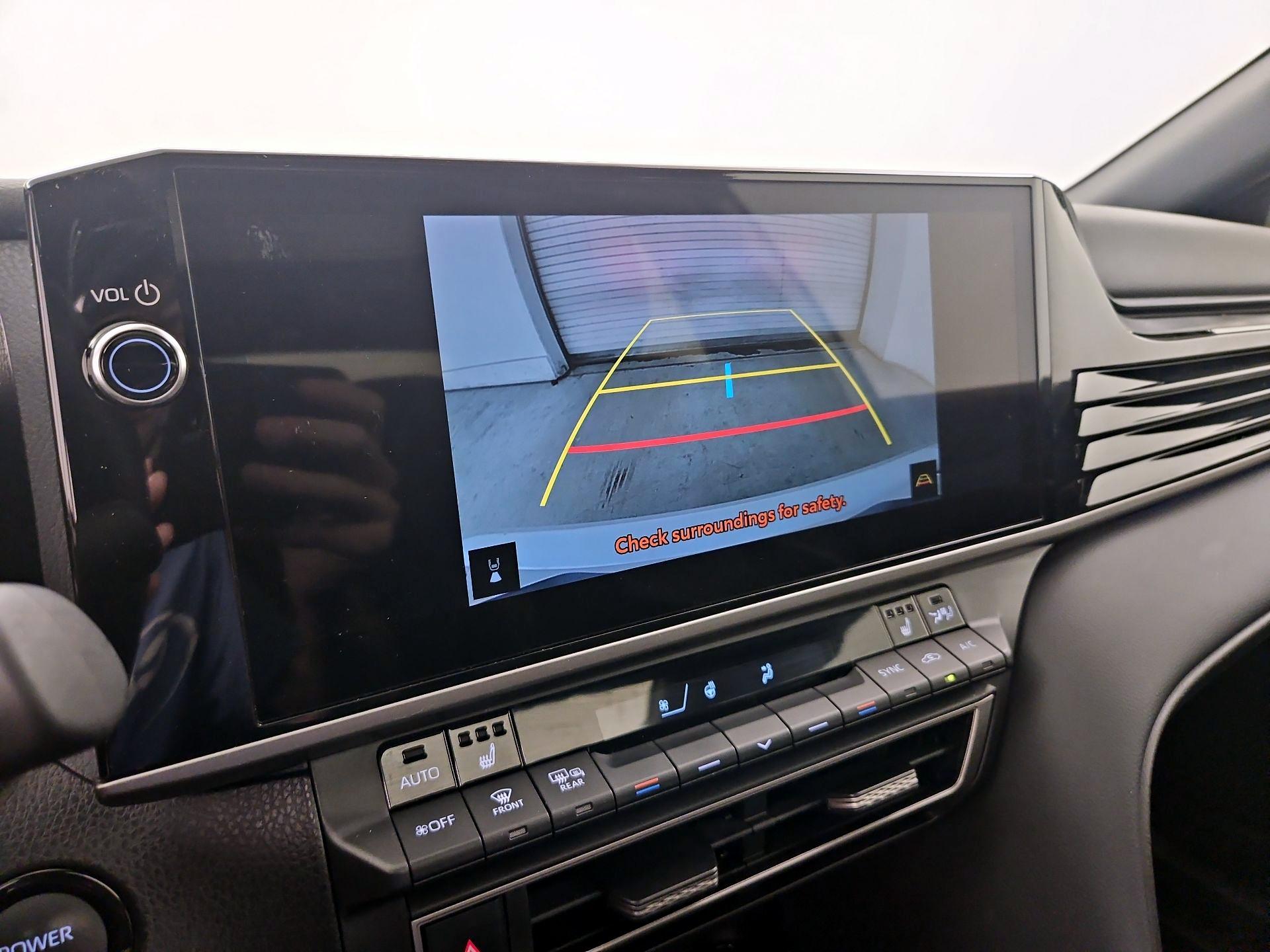 Thumbnail: 2025 Toyota Camry - 14