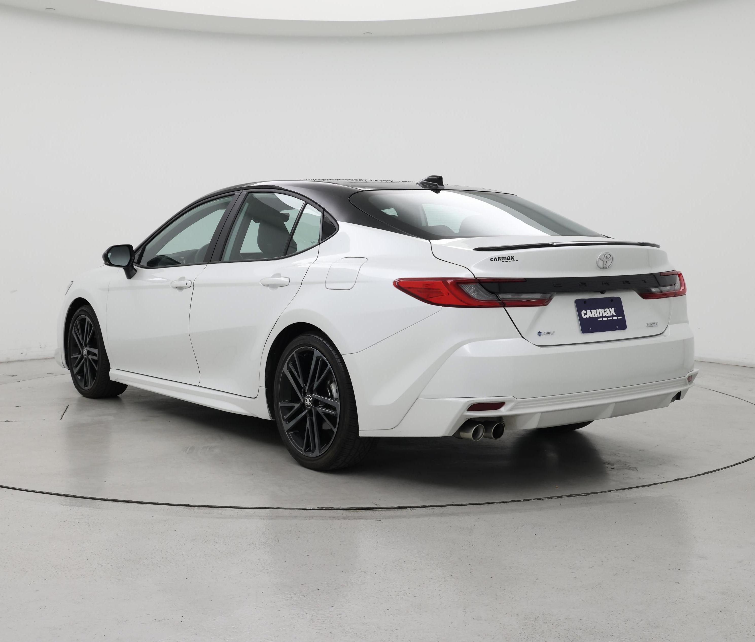Thumbnail: 2025 Toyota Camry - 2