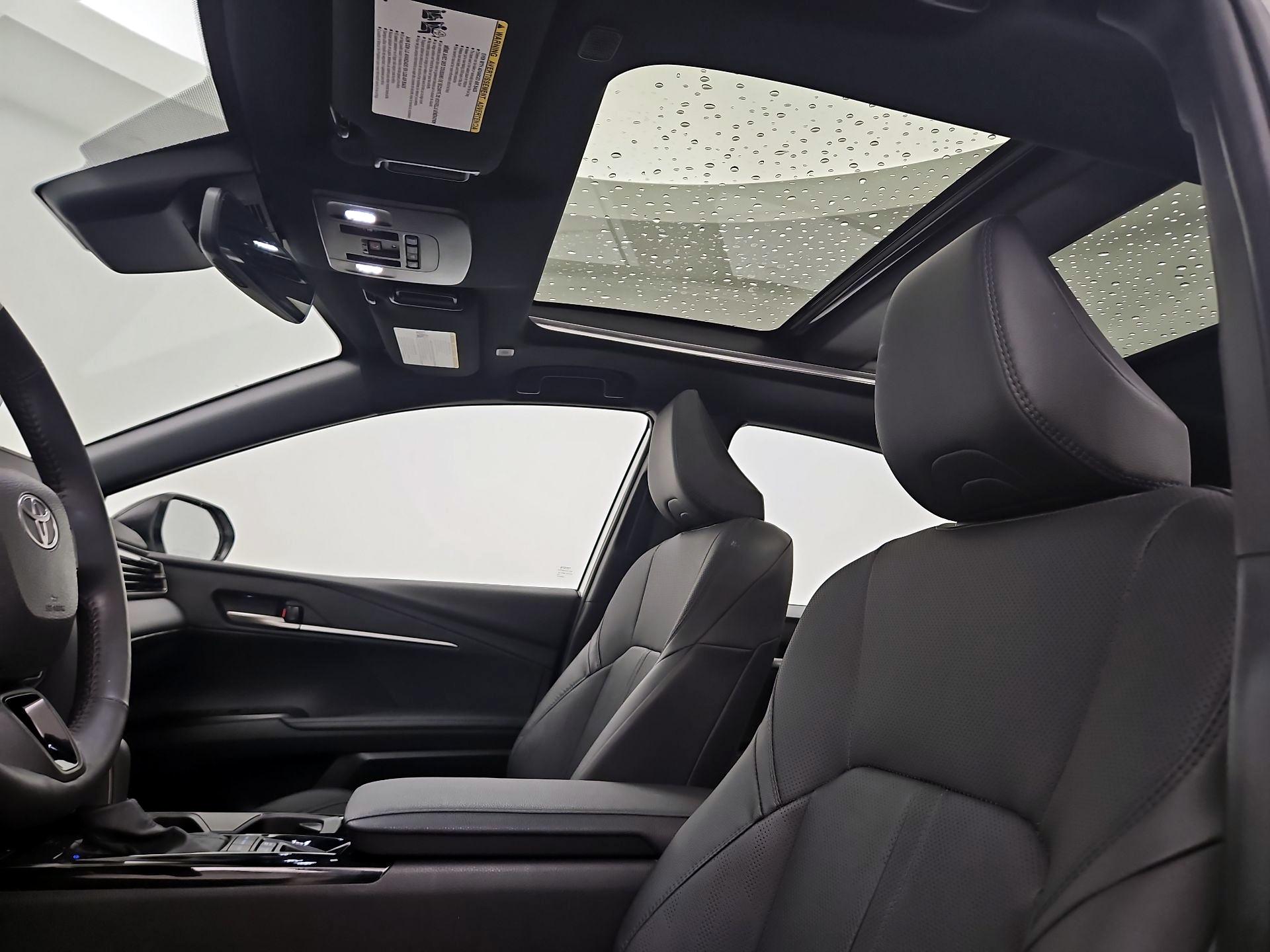 Thumbnail: 2025 Toyota Camry - 19