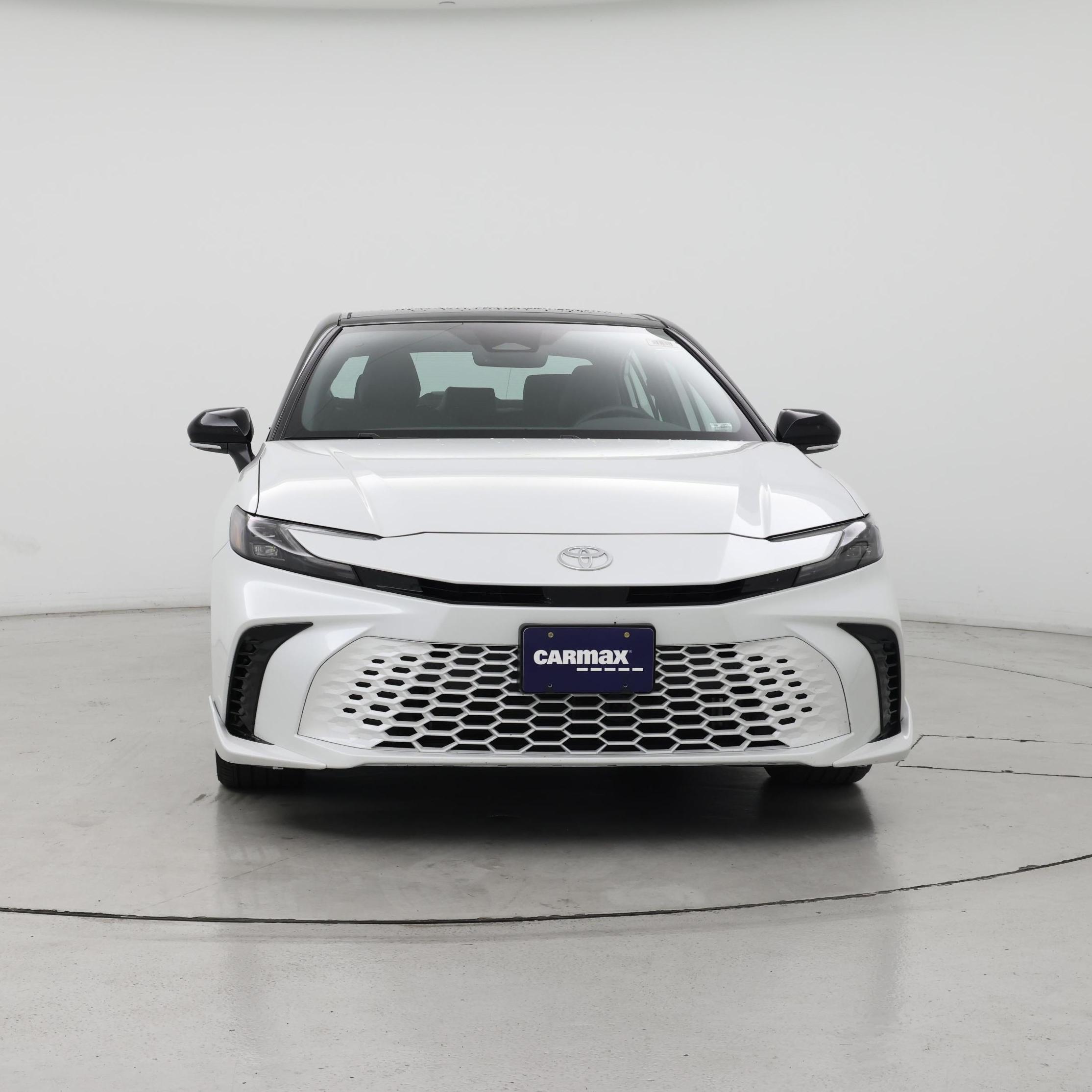 Thumbnail: 2025 Toyota Camry - 5