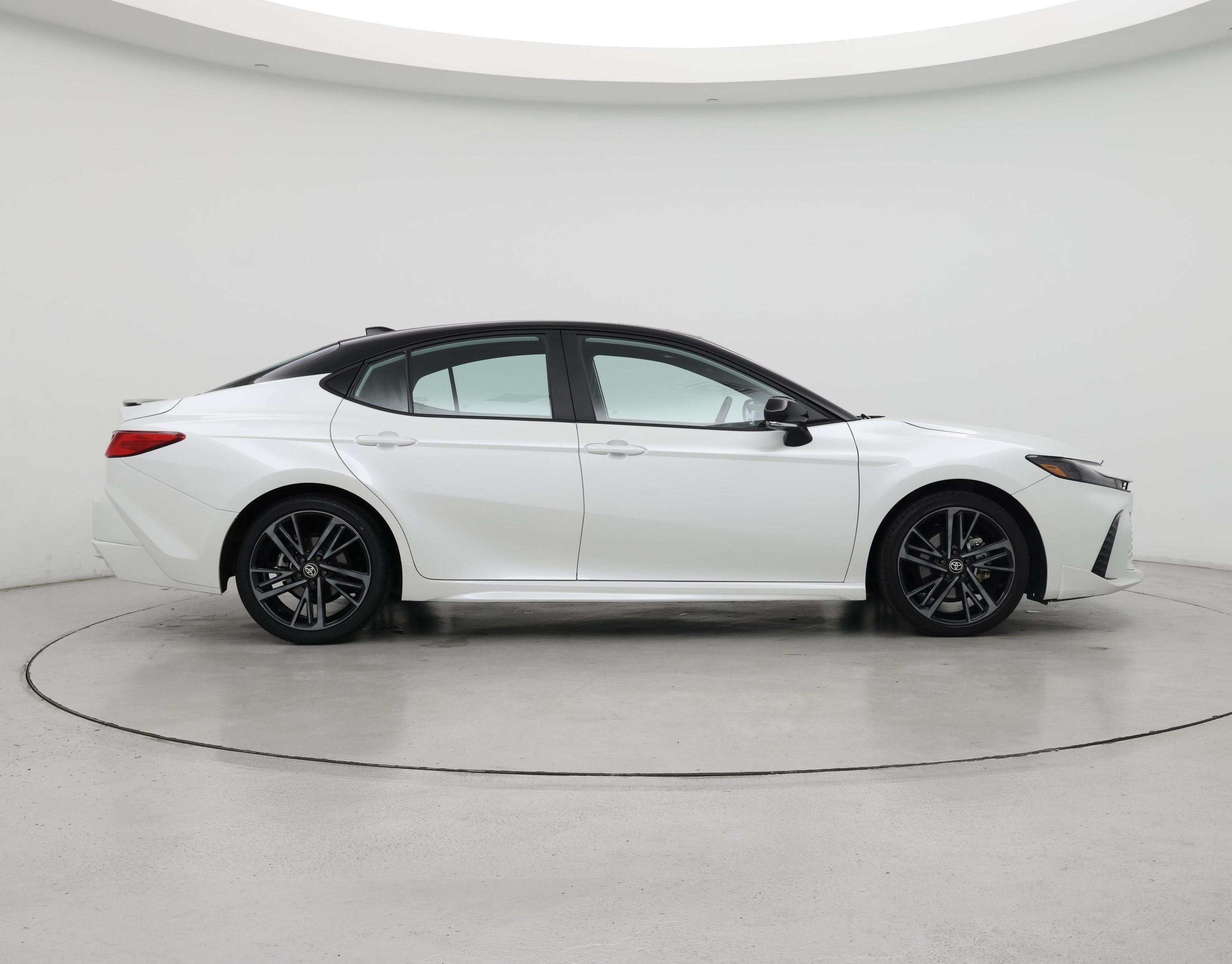 Thumbnail: 2025 Toyota Camry - 7
