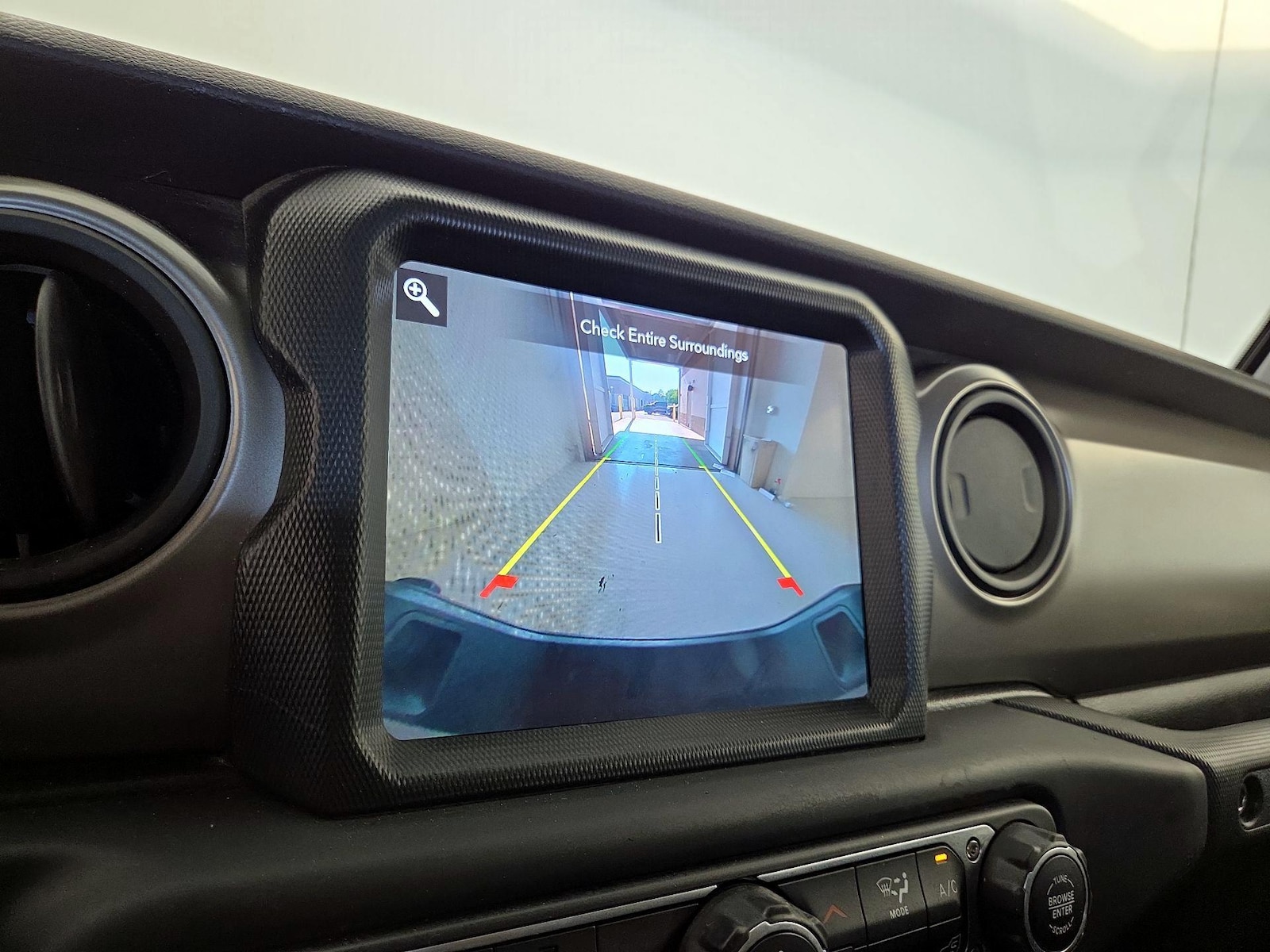 2021 Jeep Gladiator Sport S - Photo 15