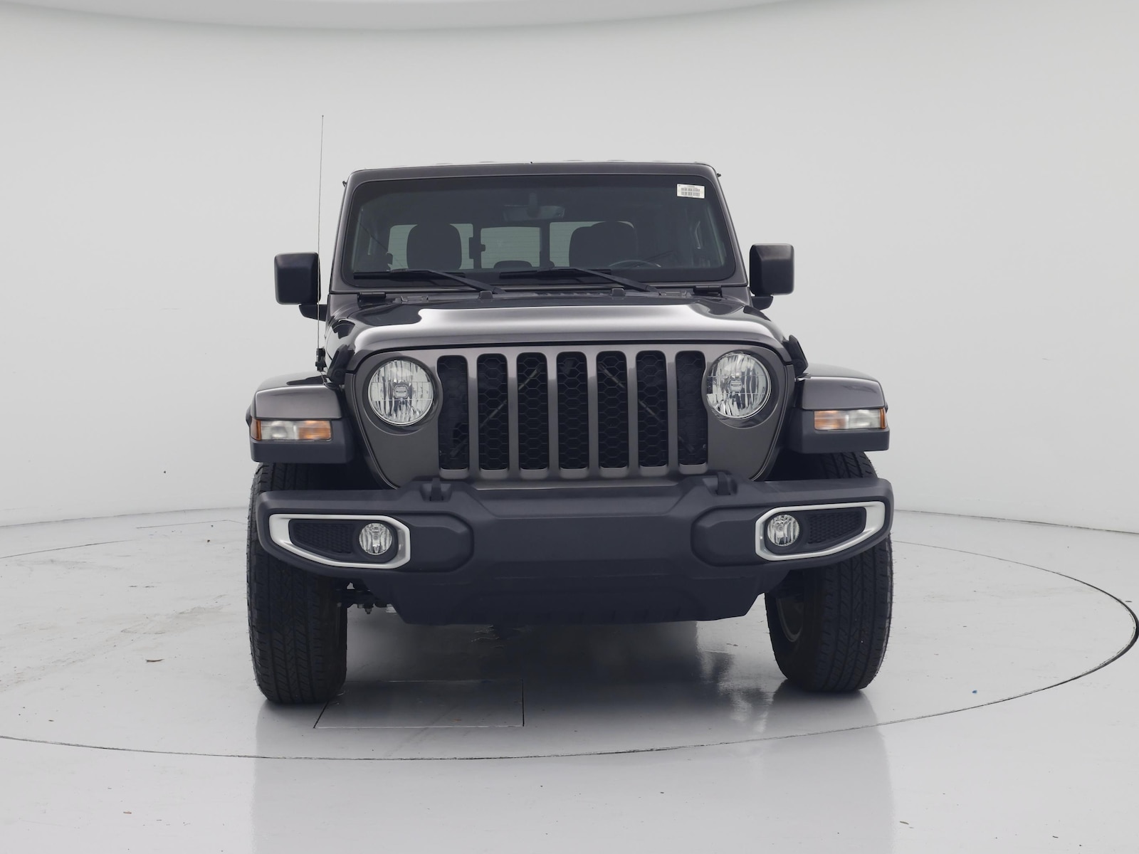 2021 Jeep Gladiator Sport S - Photo 6