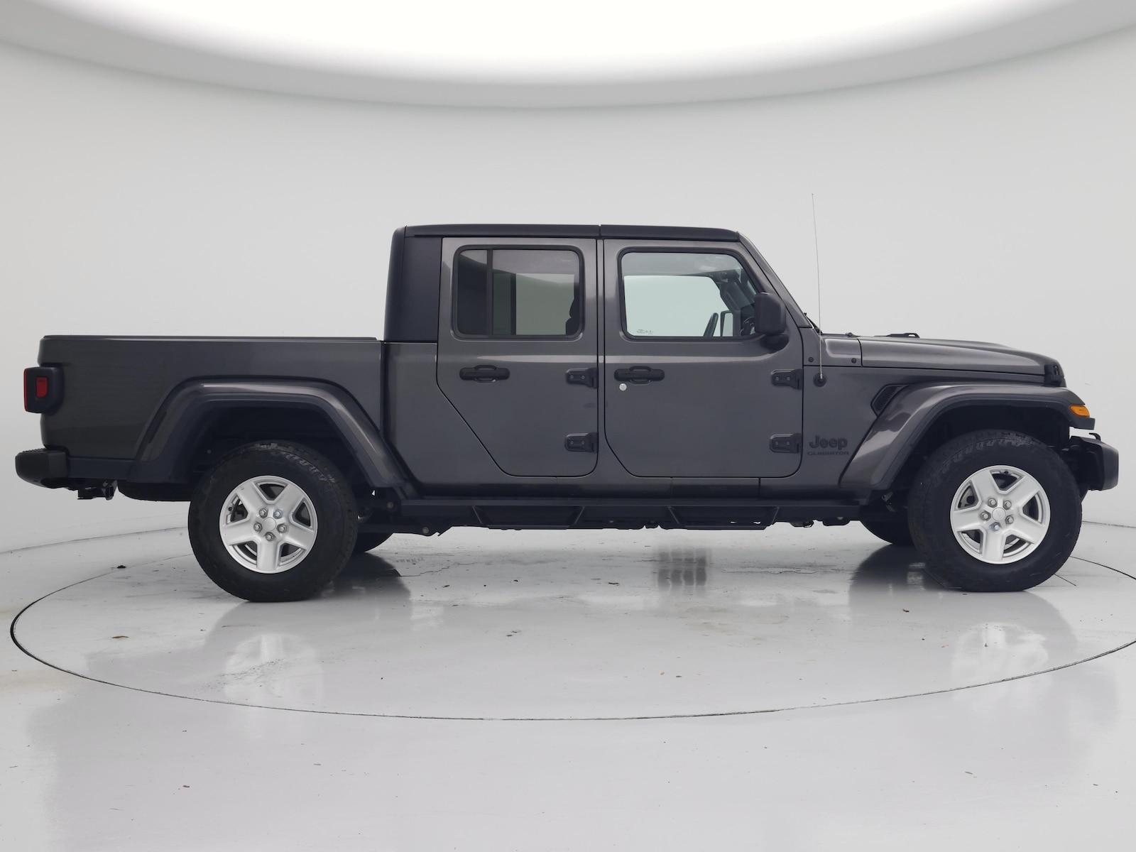 2021 Jeep Gladiator Sport S - Photo 8