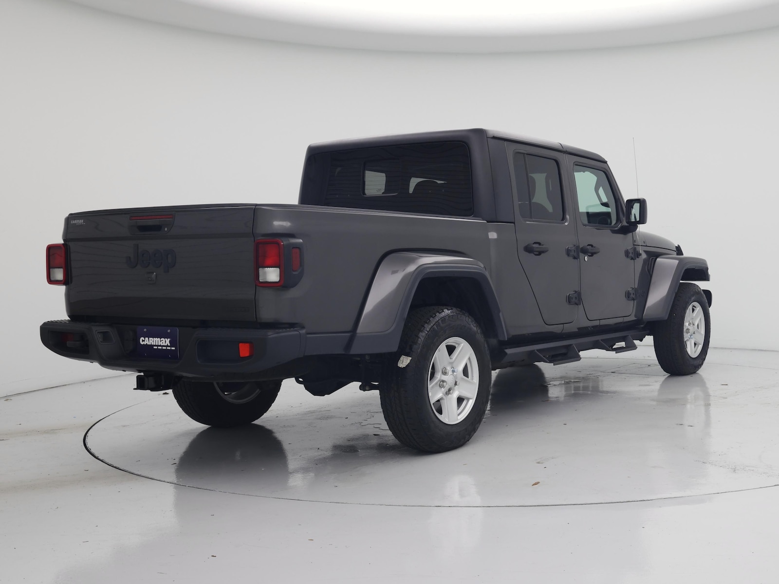 2021 Jeep Gladiator Sport S - Photo 9