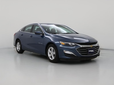 2025 Chevrolet Malibu LS