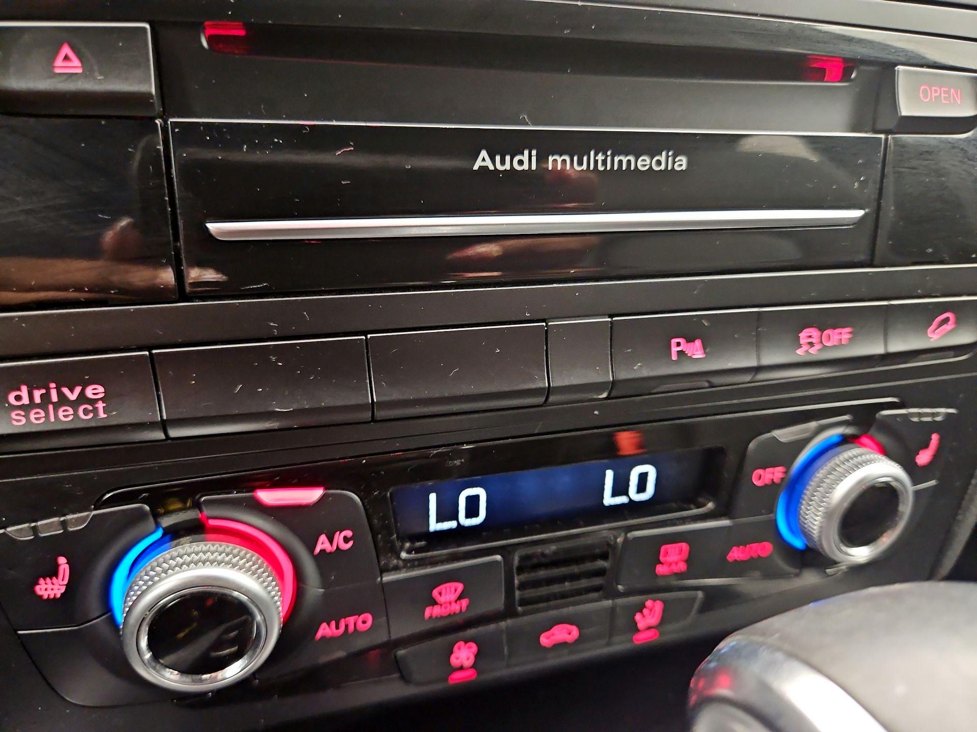 Thumbnail: 2017 Audi Q5 - 16