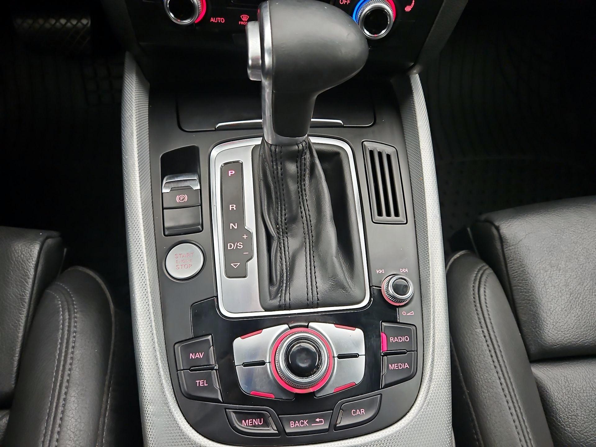 Thumbnail: 2017 Audi Q5 - 17
