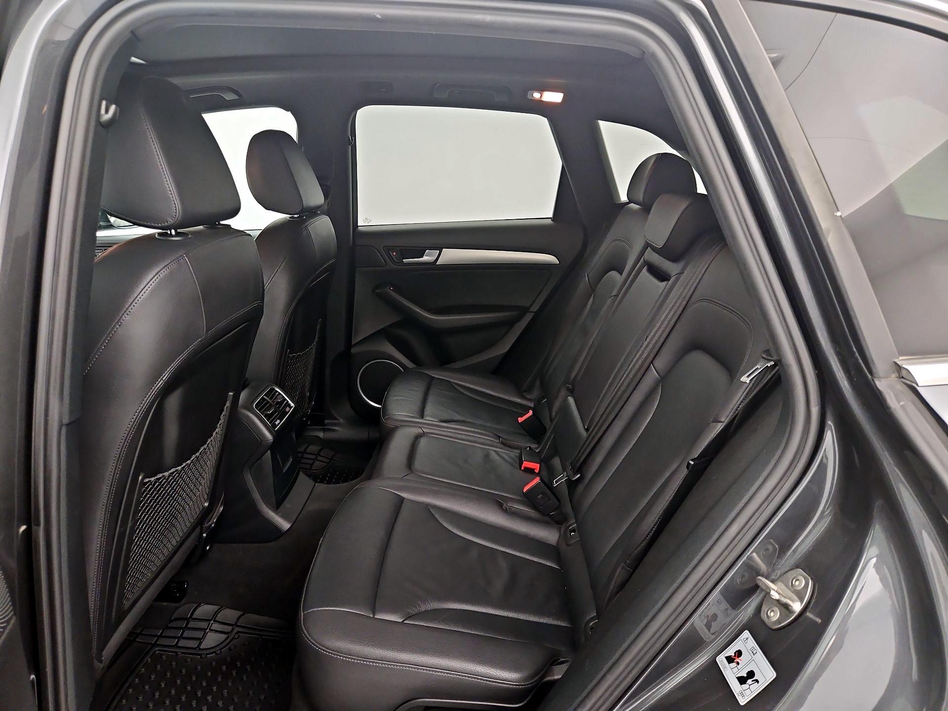 Thumbnail: 2017 Audi Q5 - 19