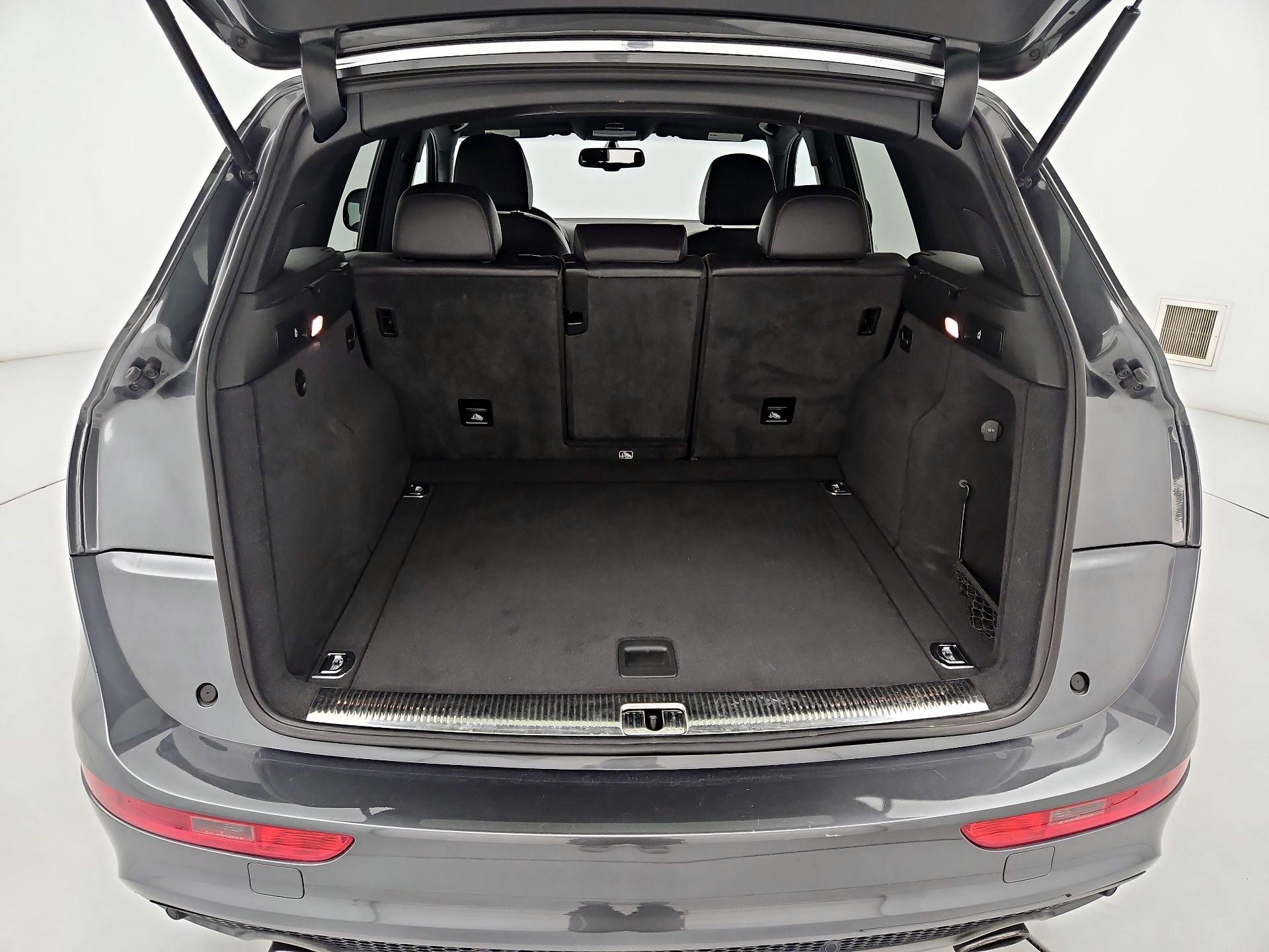 Thumbnail: 2017 Audi Q5 - 20