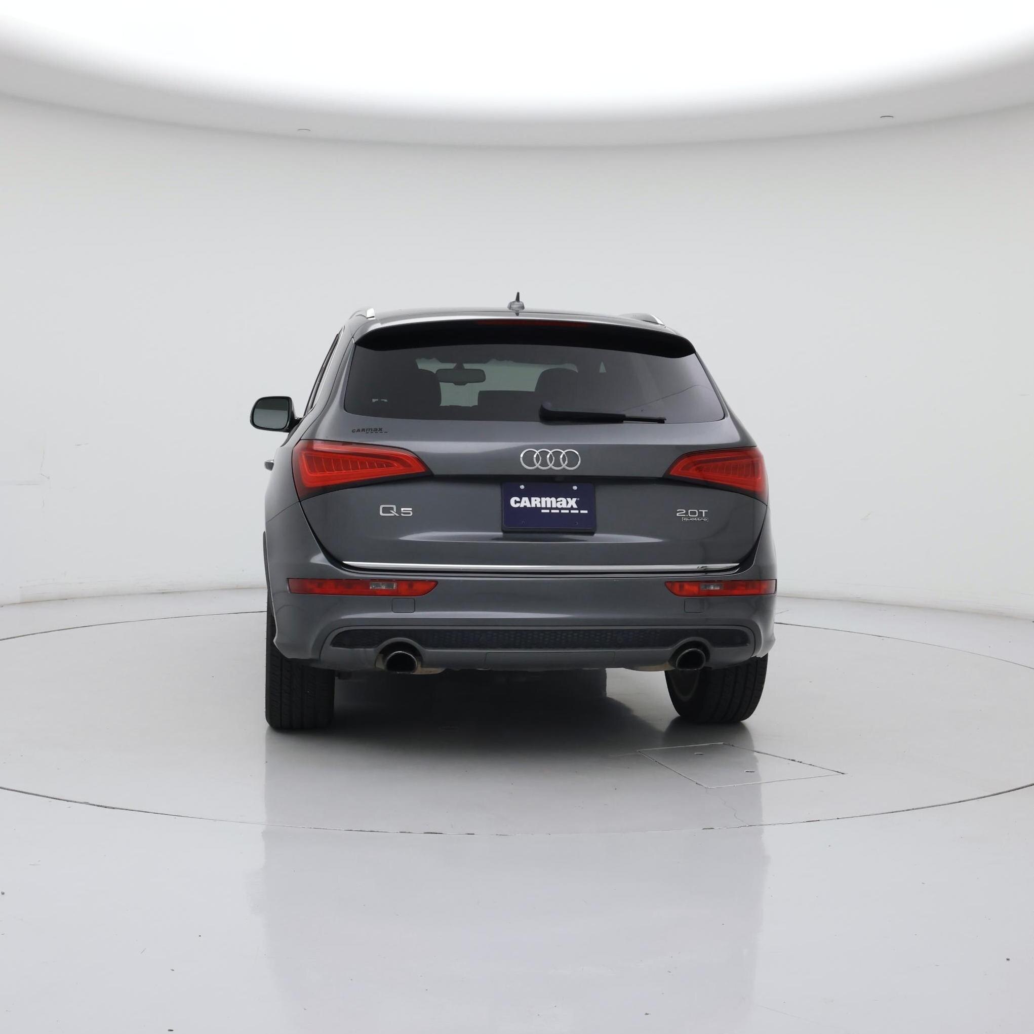 Thumbnail: 2017 Audi Q5 - 6