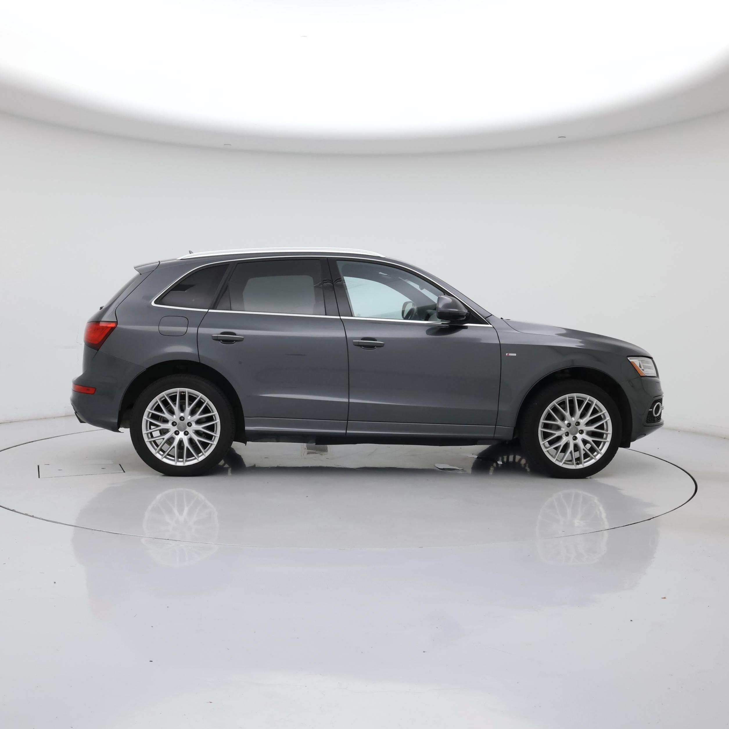 Thumbnail: 2017 Audi Q5 - 7