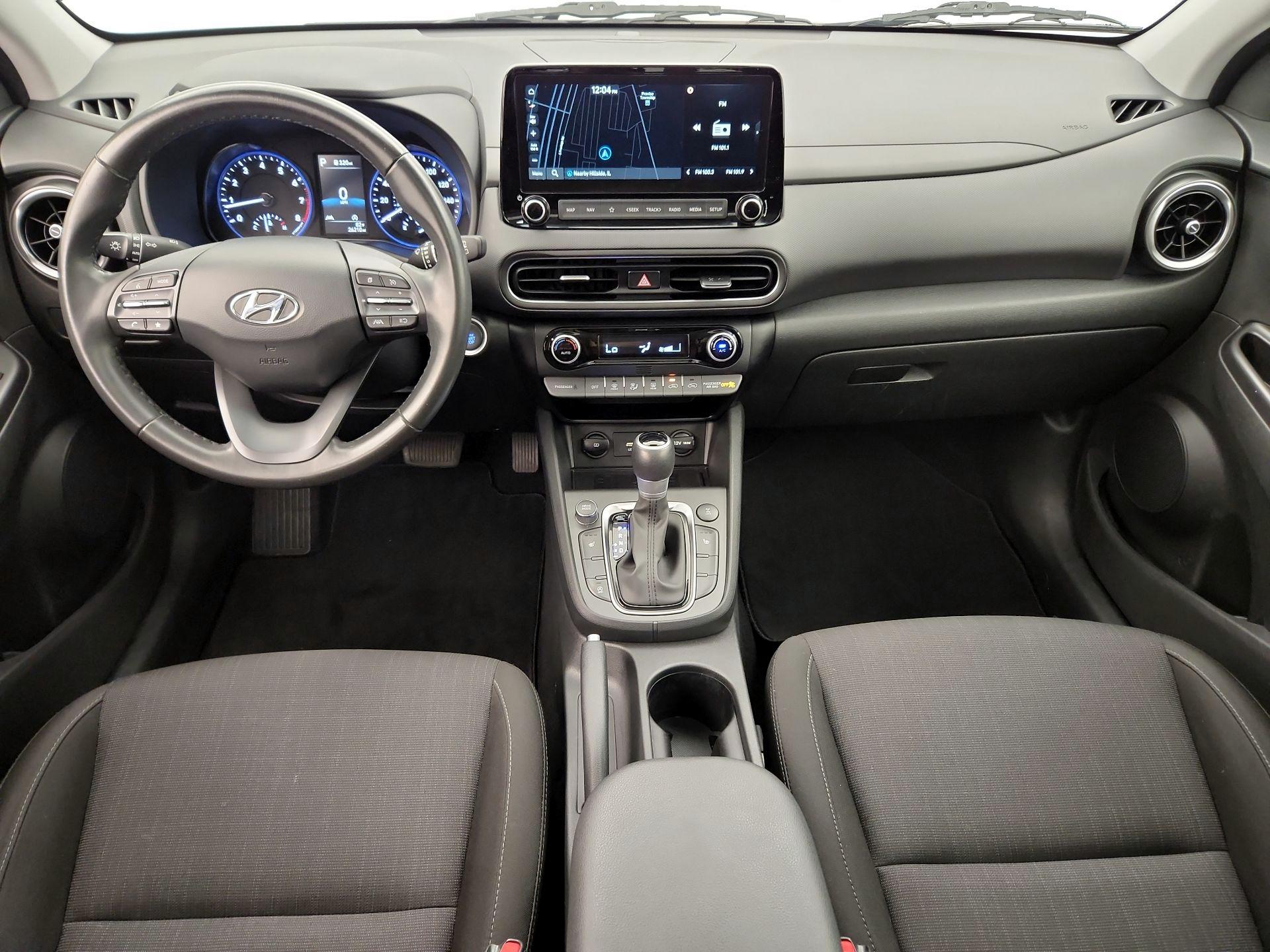 Thumbnail: 2023 Hyundai Kona - 9