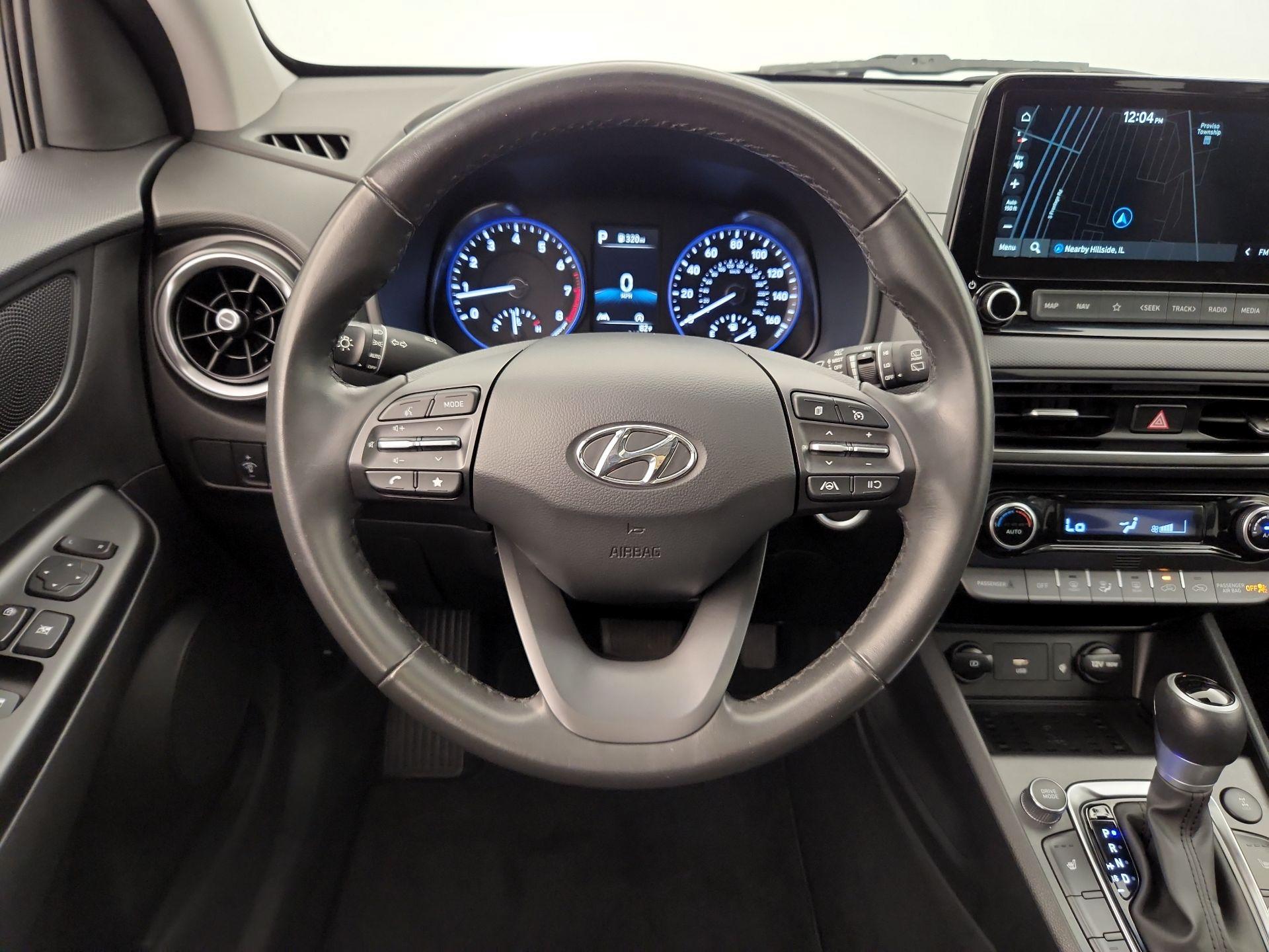 Thumbnail: 2023 Hyundai Kona - 10