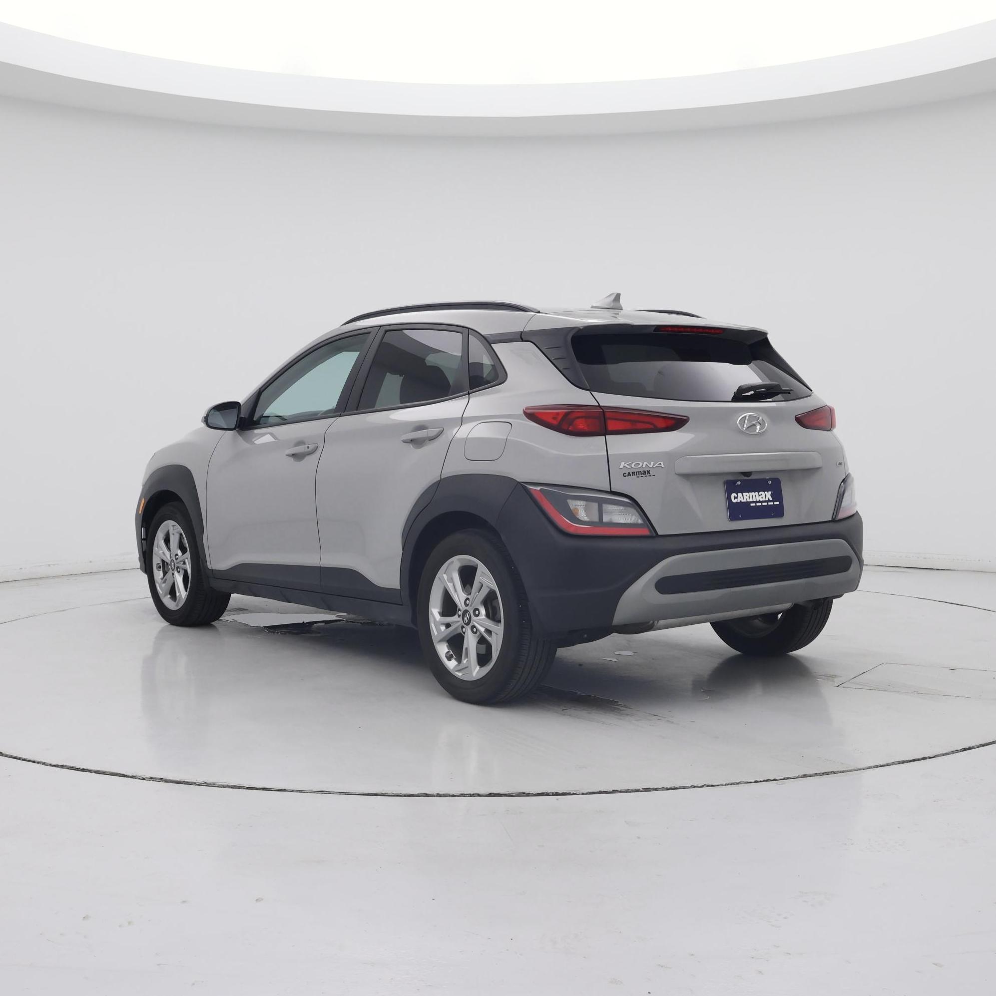 Thumbnail: 2023 Hyundai Kona - 2