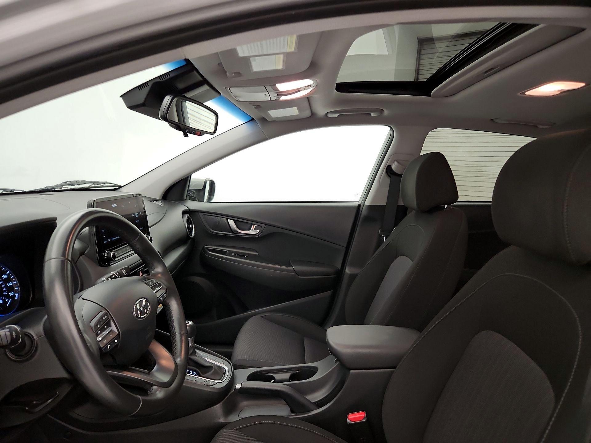 Thumbnail: 2023 Hyundai Kona - 20