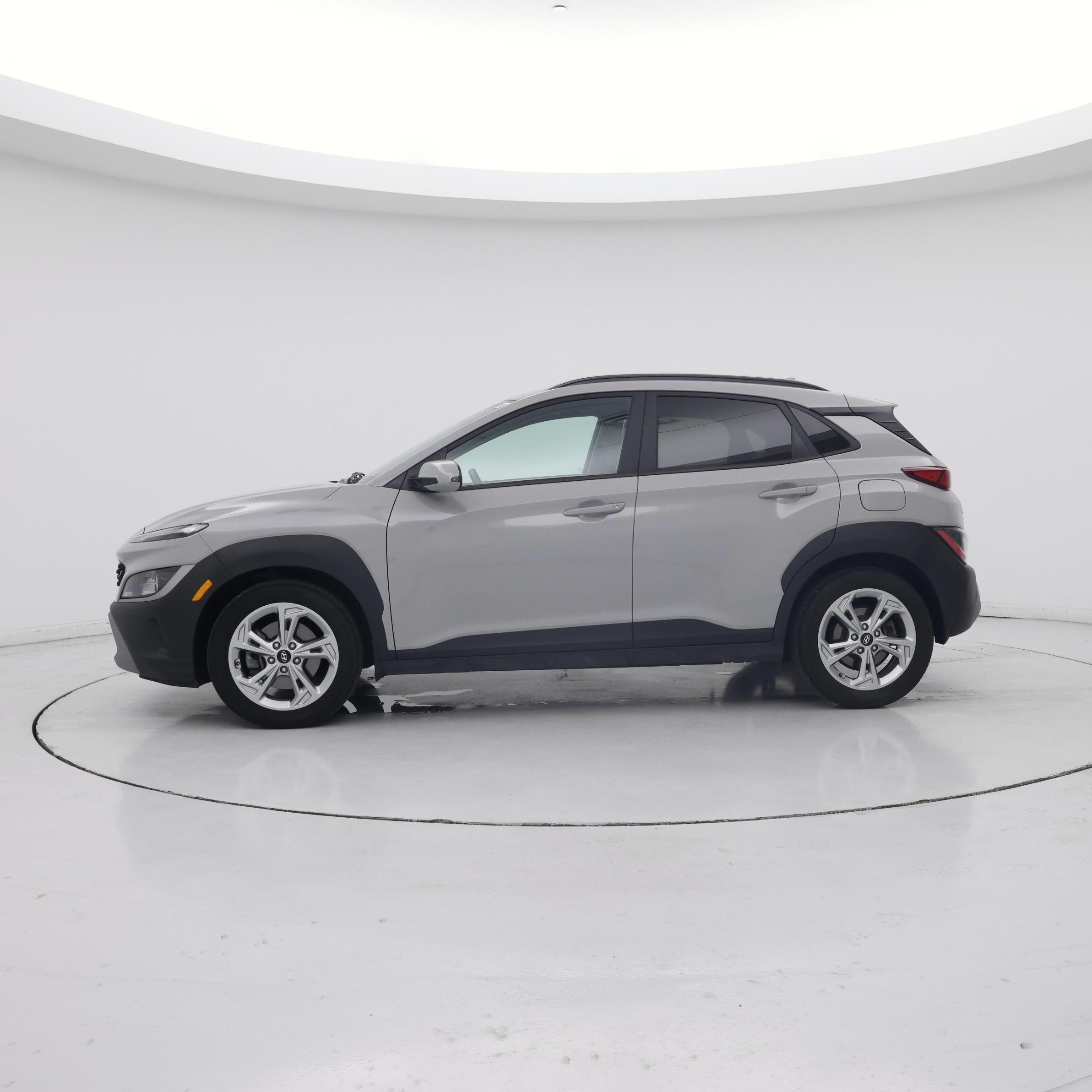 Thumbnail: 2023 Hyundai Kona - 3