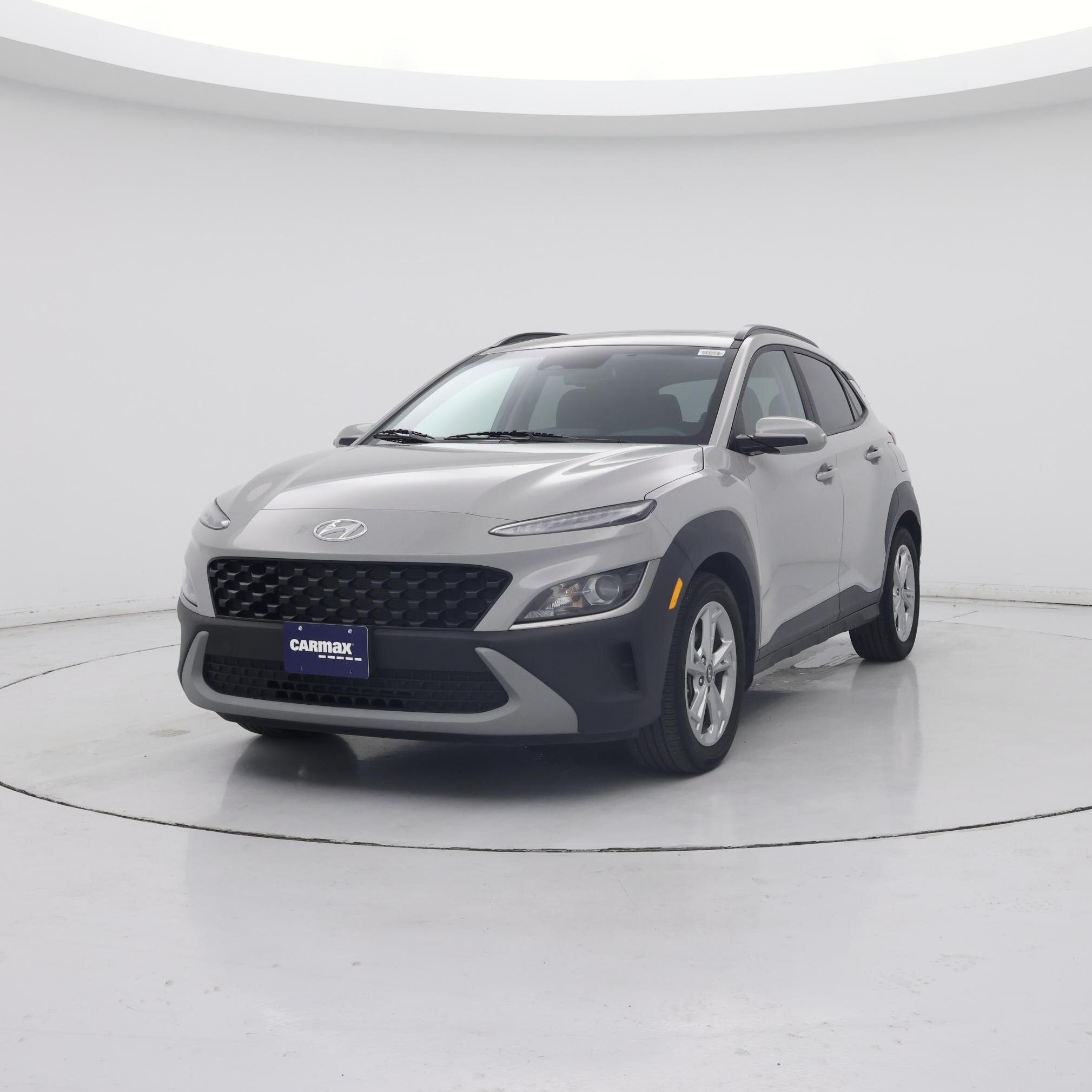 Thumbnail: 2023 Hyundai Kona - 4