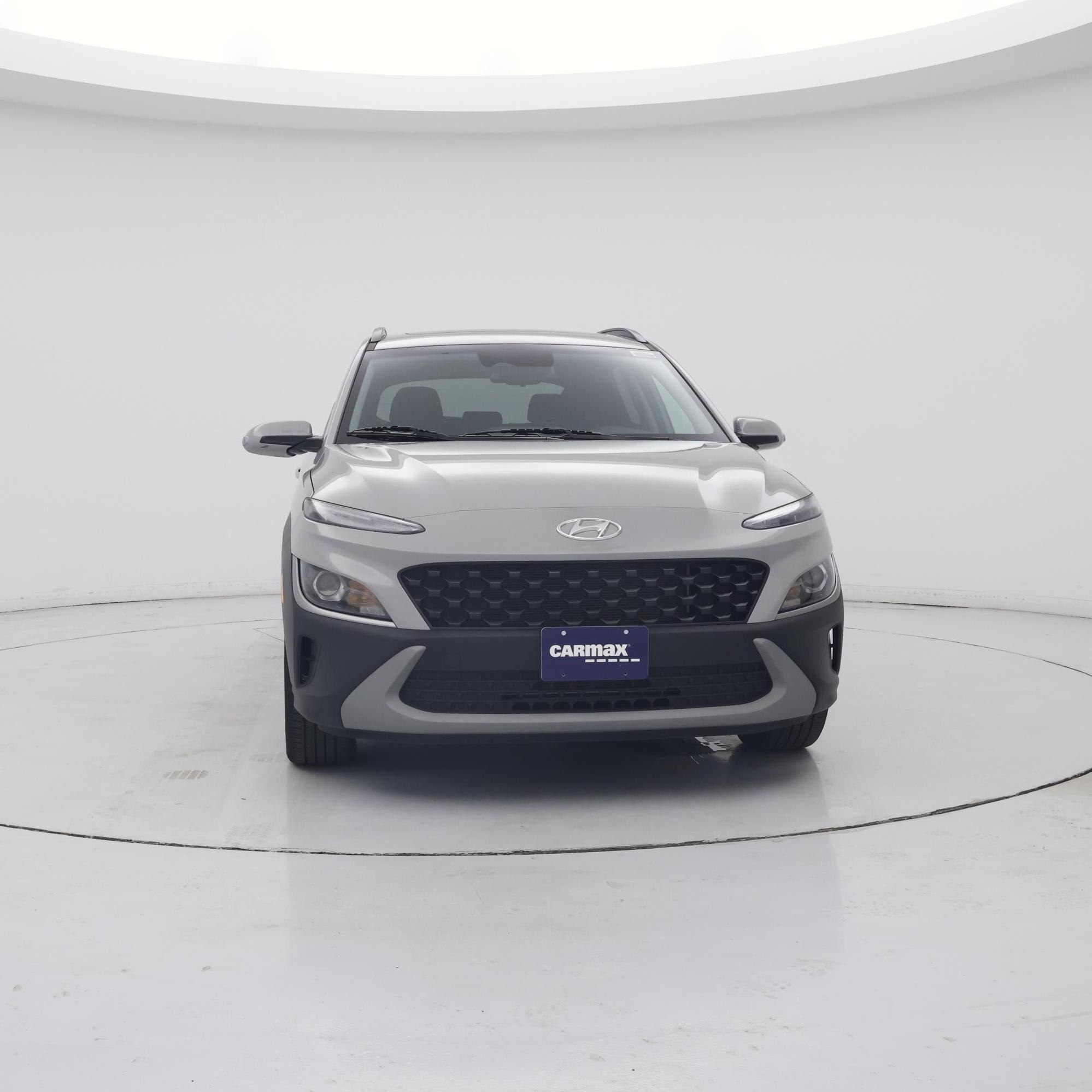 Thumbnail: 2023 Hyundai Kona - 5