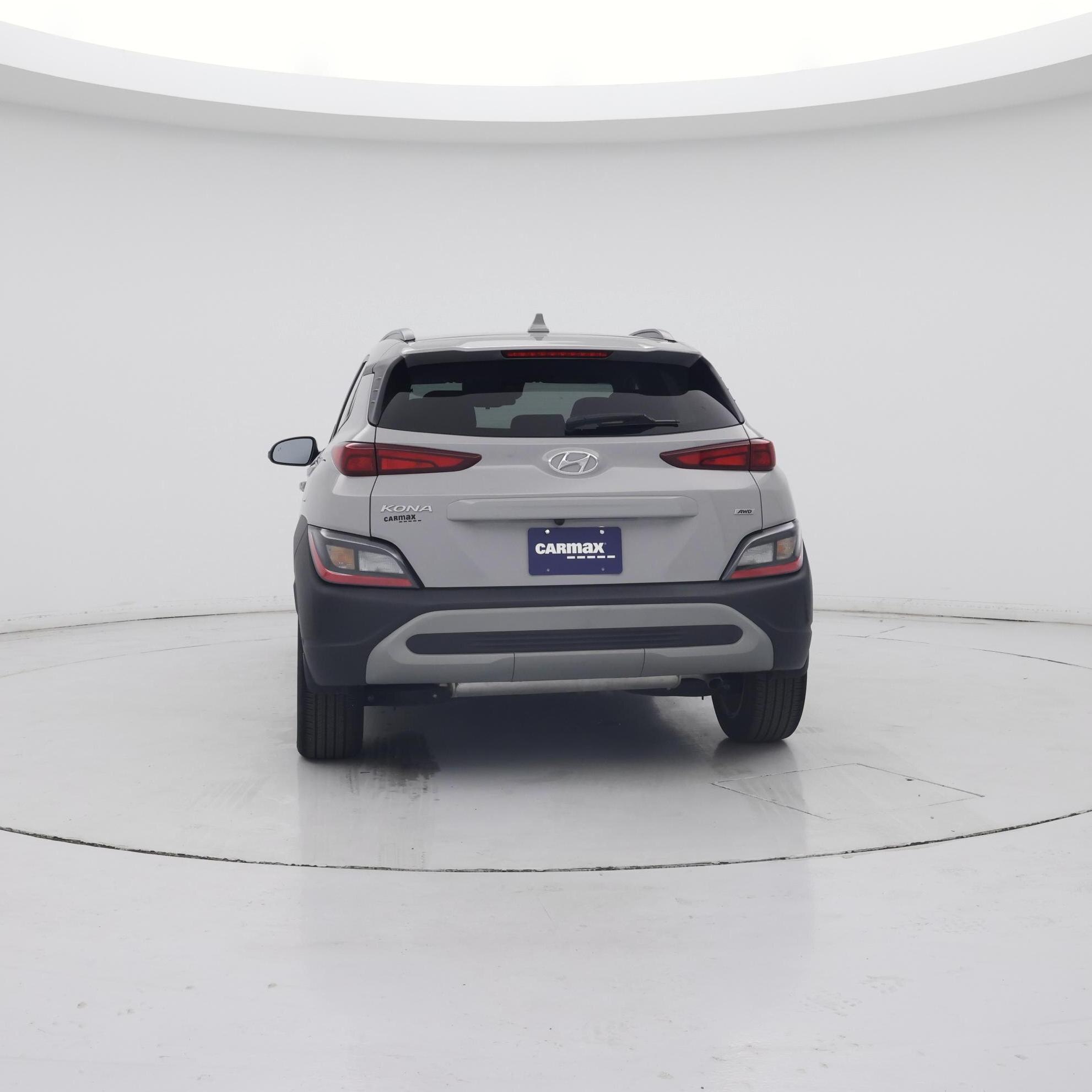 Thumbnail: 2023 Hyundai Kona - 6