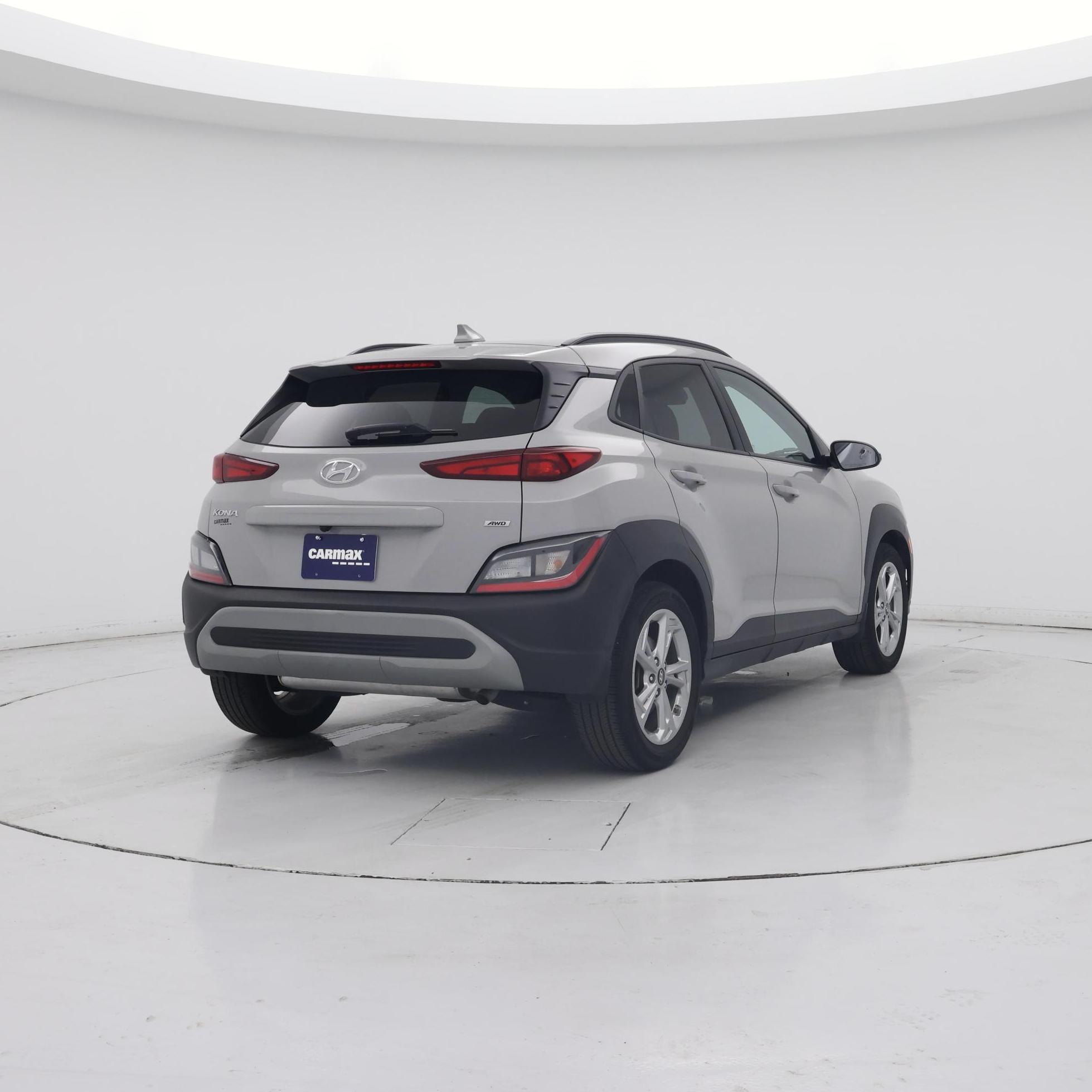 Thumbnail: 2023 Hyundai Kona - 8