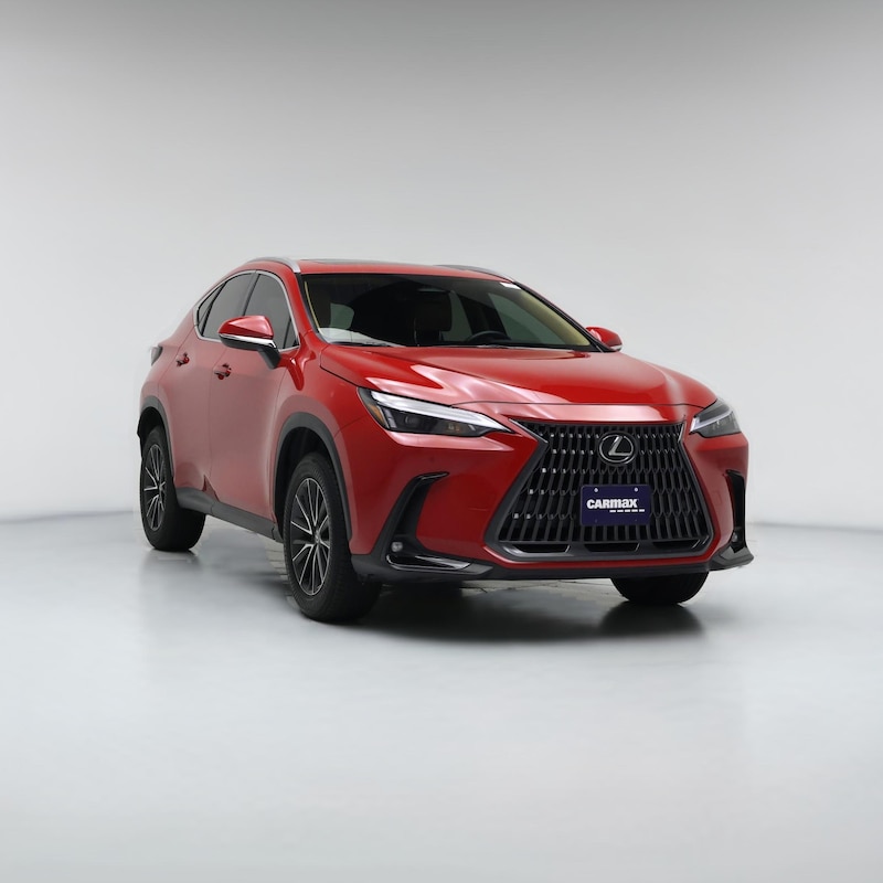 2025 Lexus NX 250 Premium