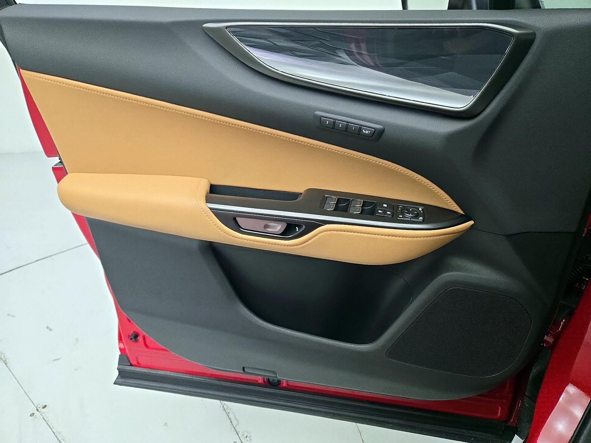 Thumbnail: 2025 Lexus NX - 12