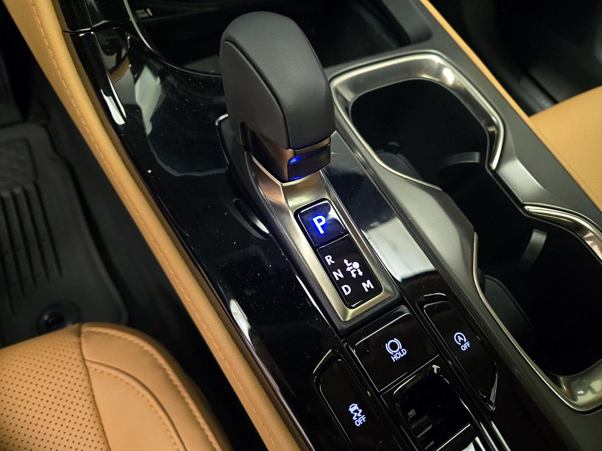 Thumbnail: 2025 Lexus NX - 18