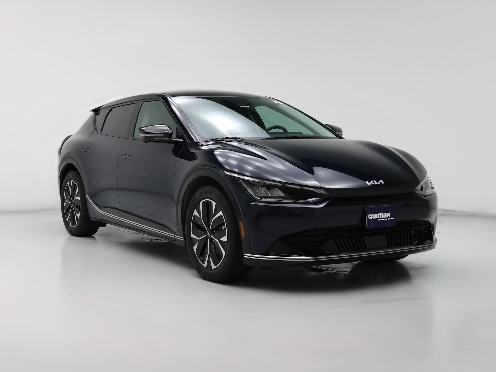 2024 Kia EV6