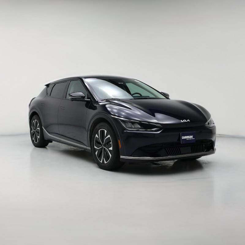 2024 Kia EV6 Wind