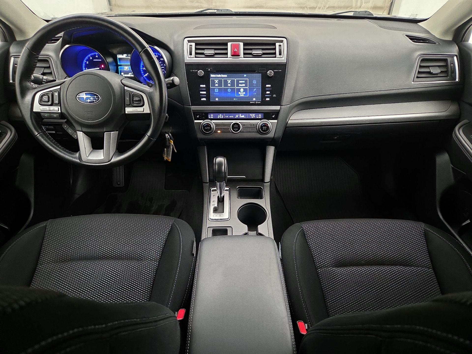Thumbnail: 2016 Subaru Outback - 9
