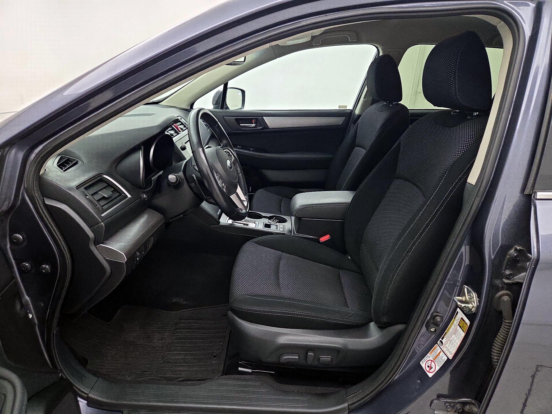 Thumbnail: 2016 Subaru Outback - 11