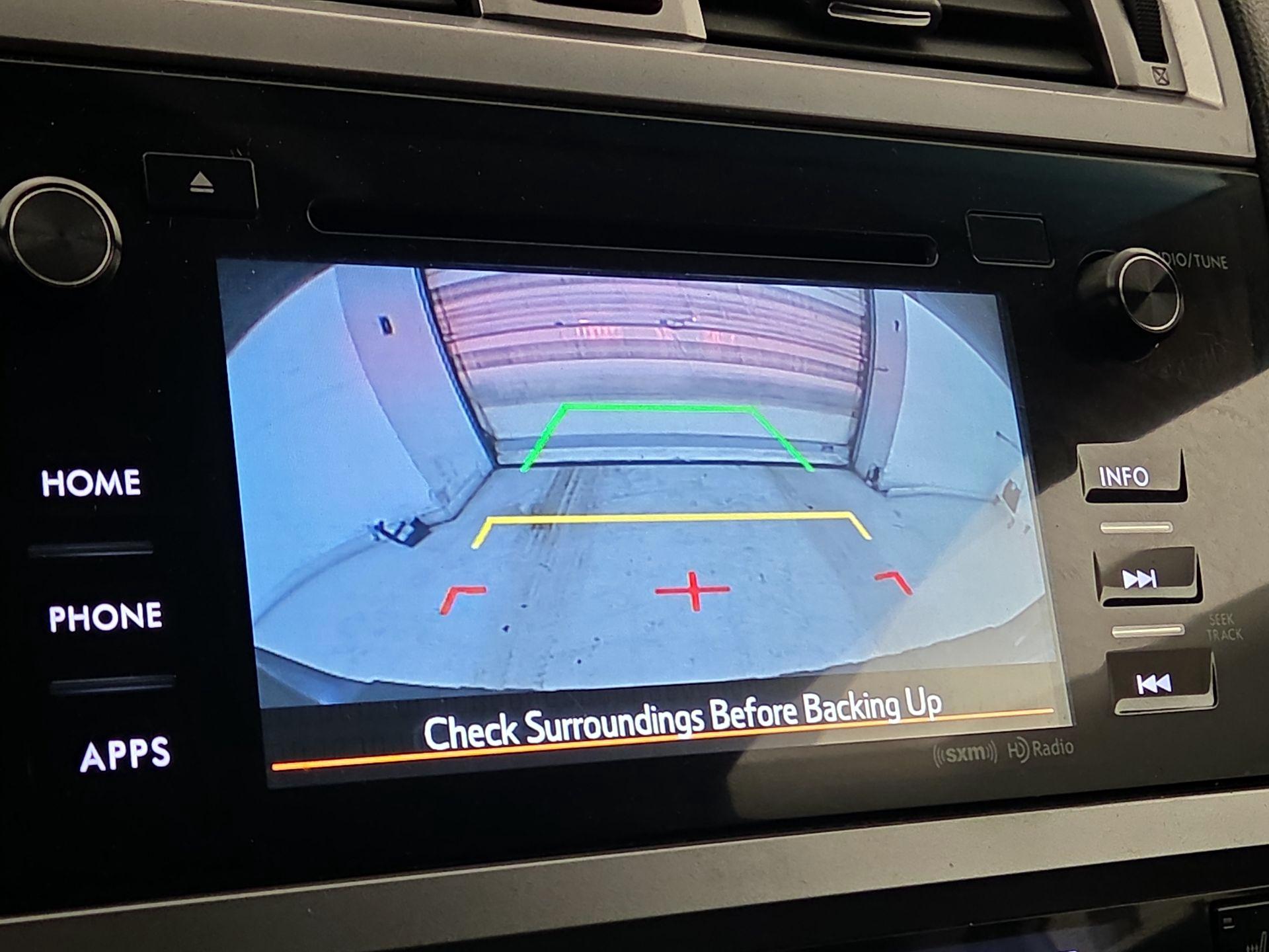 Thumbnail: 2016 Subaru Outback - 14