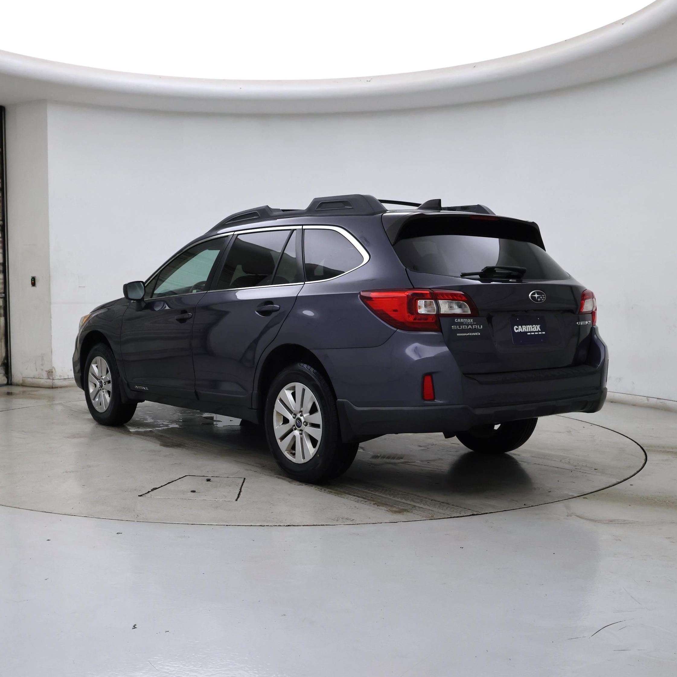 Thumbnail: 2016 Subaru Outback - 2