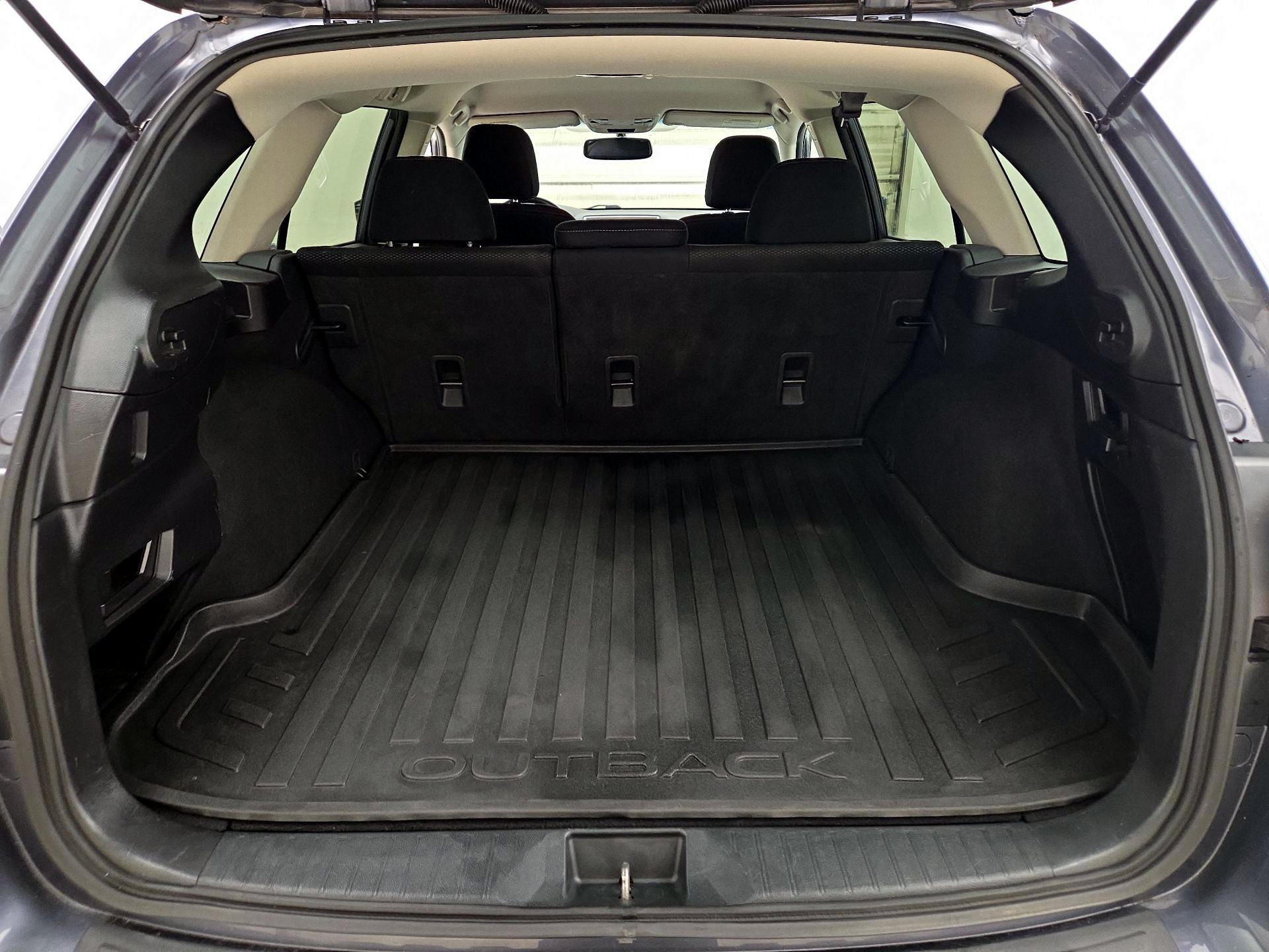 Thumbnail: 2016 Subaru Outback - 20