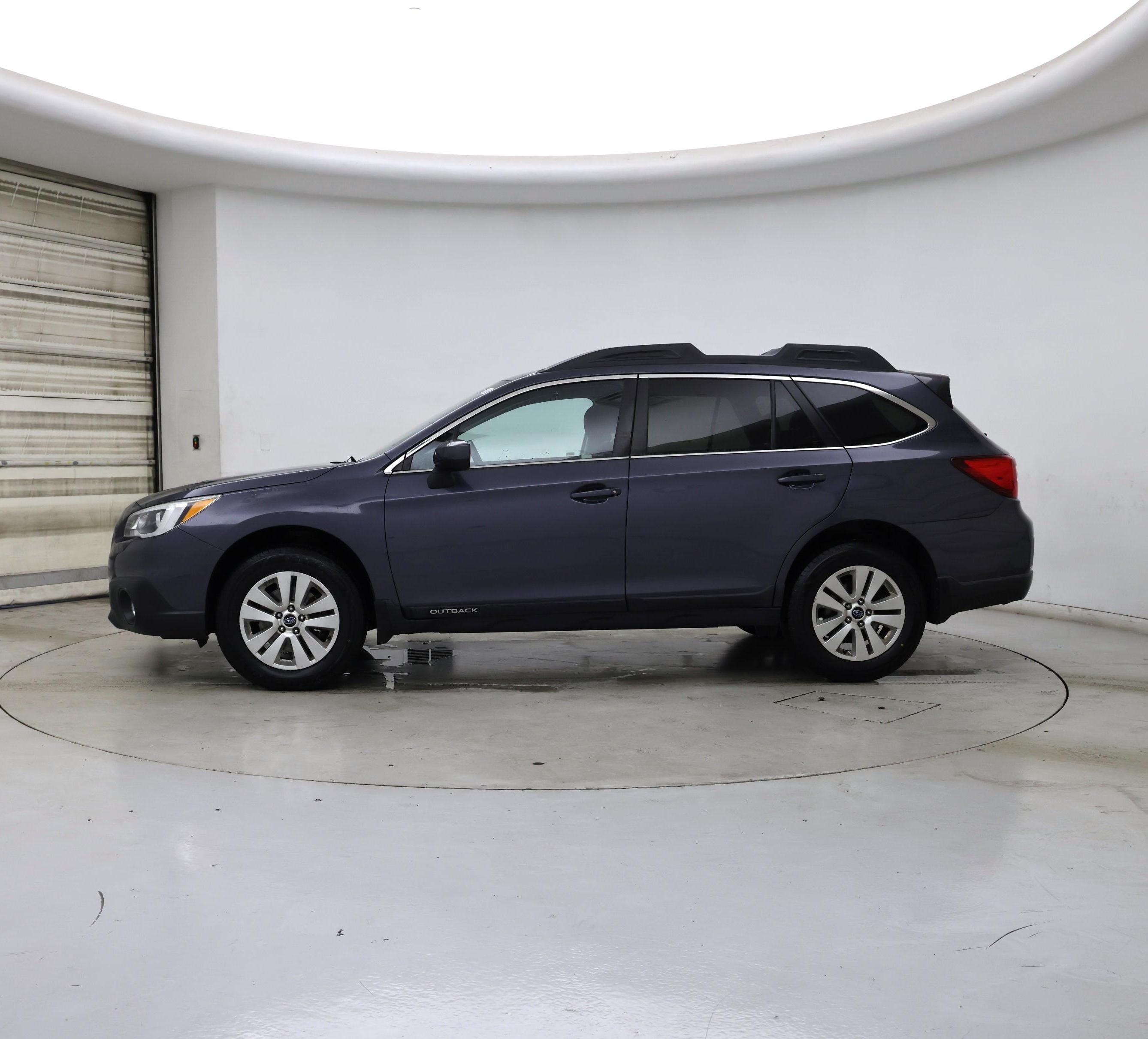 Thumbnail: 2016 Subaru Outback - 3