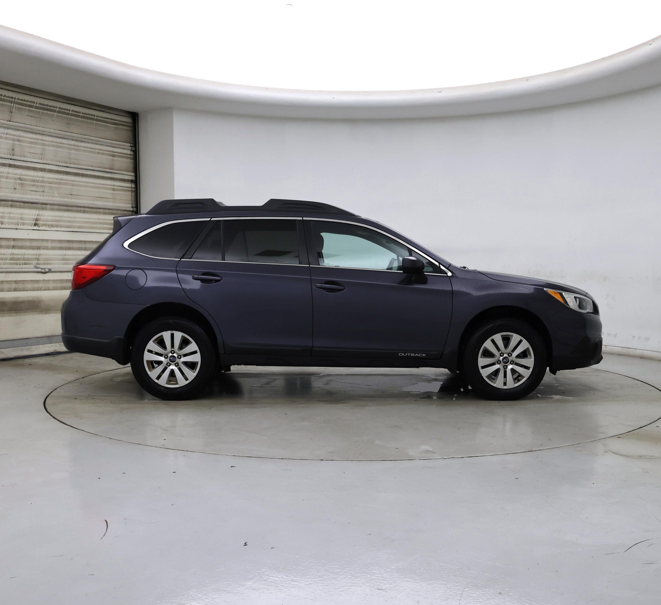 Thumbnail: 2016 Subaru Outback - 7