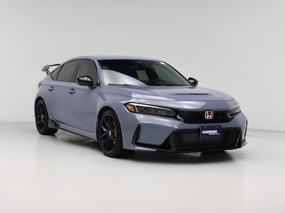 2025 Honda Civic Type R
