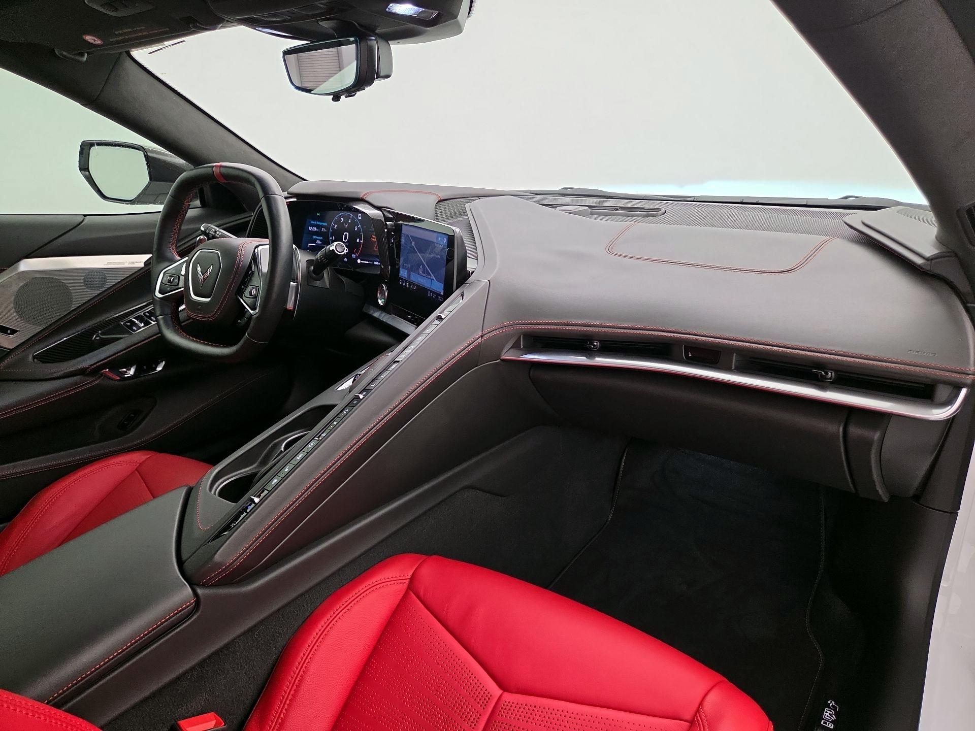 Thumbnail: 2021 Chevrolet Corvette - 9