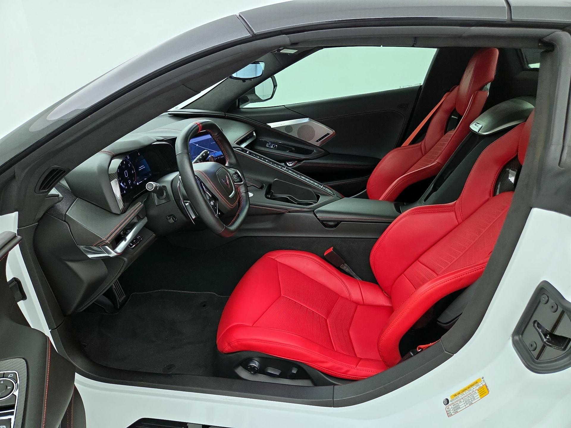 Thumbnail: 2021 Chevrolet Corvette - 11