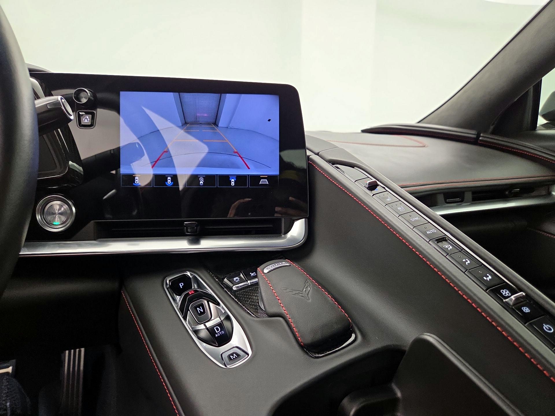 Thumbnail: 2021 Chevrolet Corvette - 15