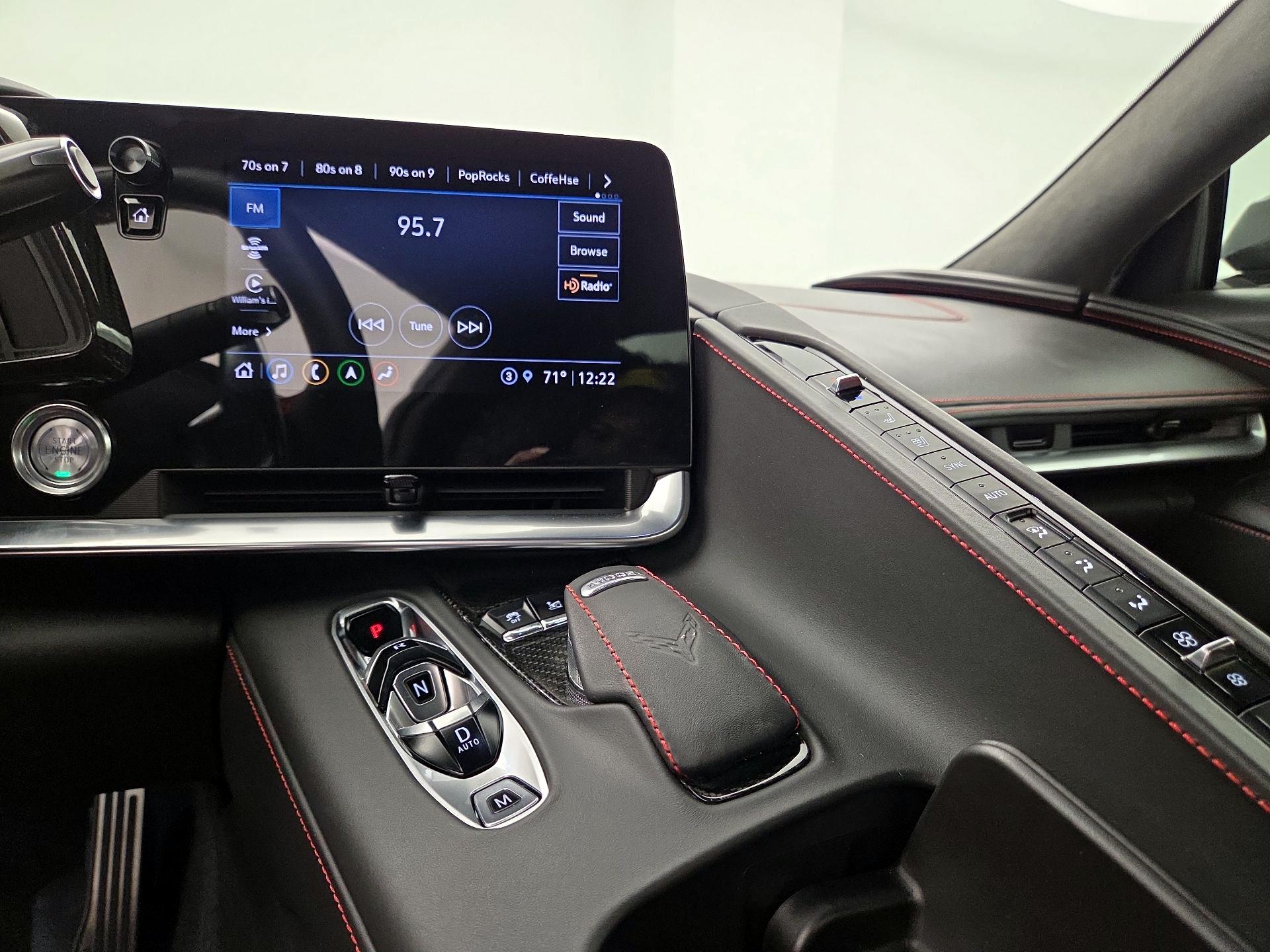 Thumbnail: 2021 Chevrolet Corvette - 16