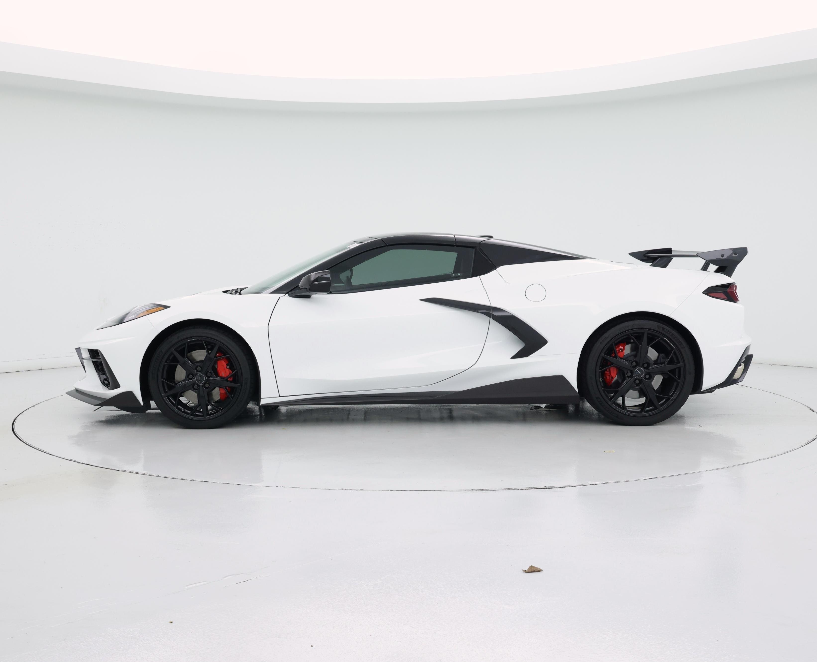 Thumbnail: 2021 Chevrolet Corvette - 3