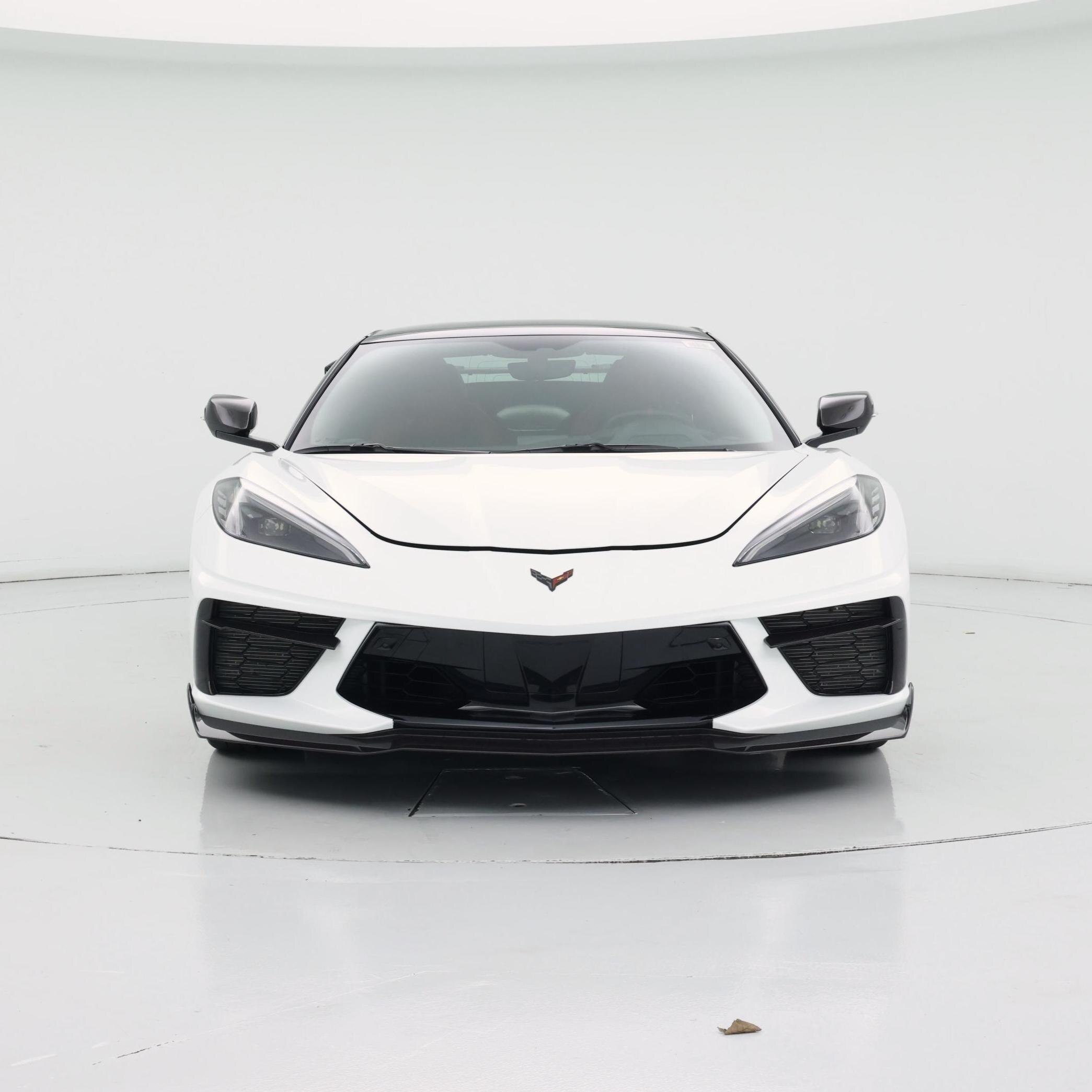 Thumbnail: 2021 Chevrolet Corvette - 5