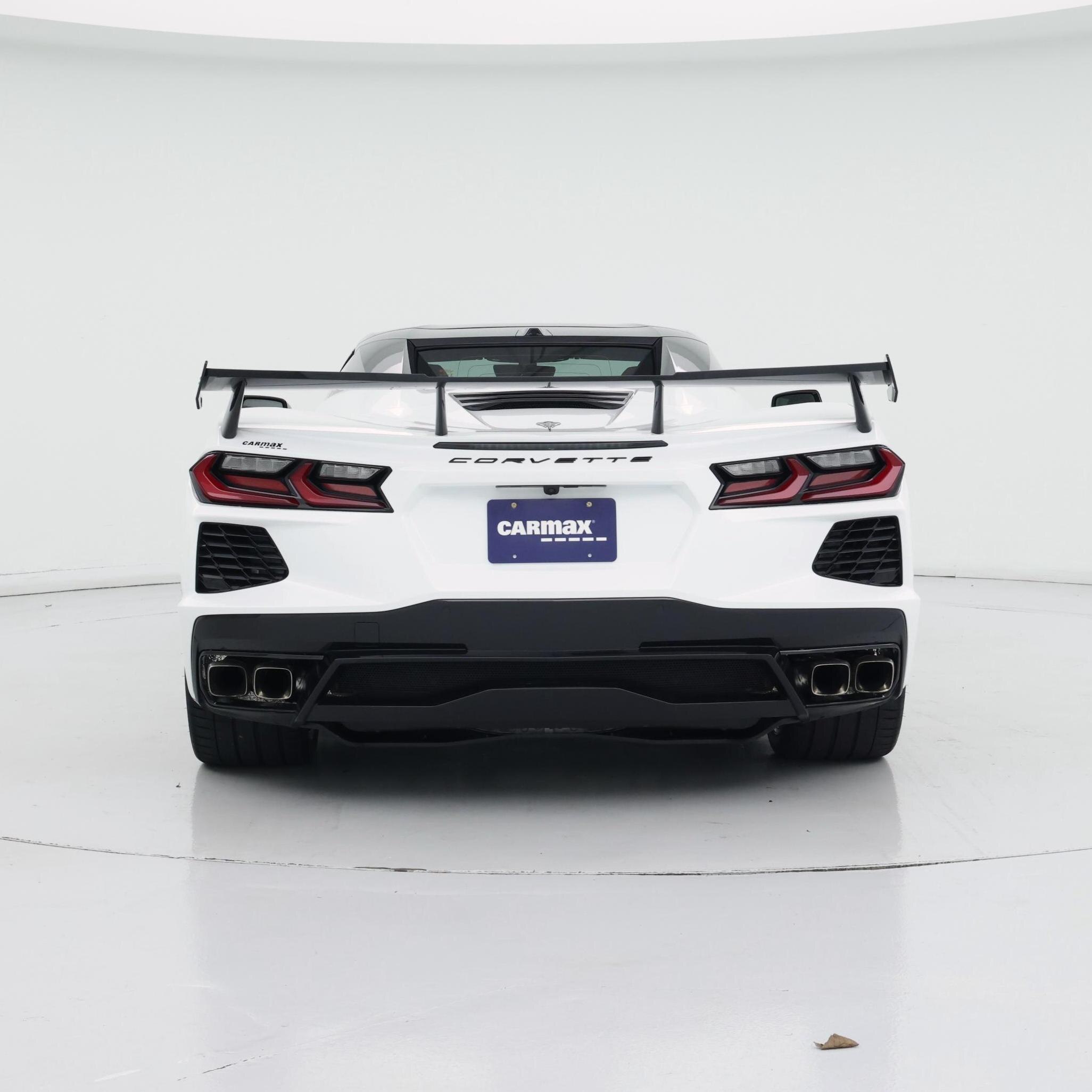 Thumbnail: 2021 Chevrolet Corvette - 6