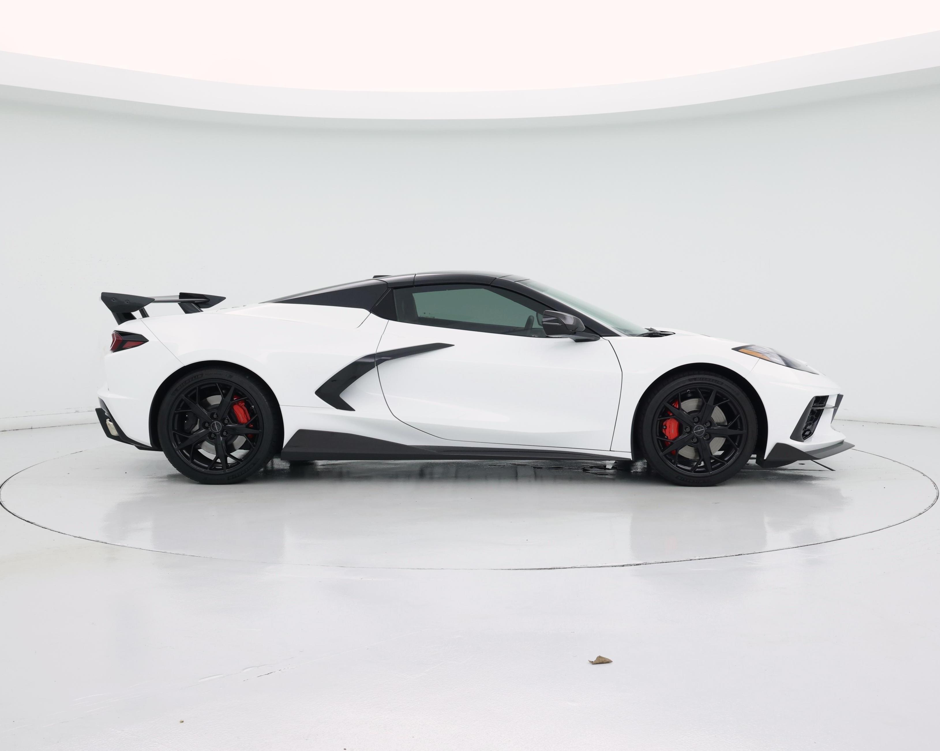Thumbnail: 2021 Chevrolet Corvette - 7