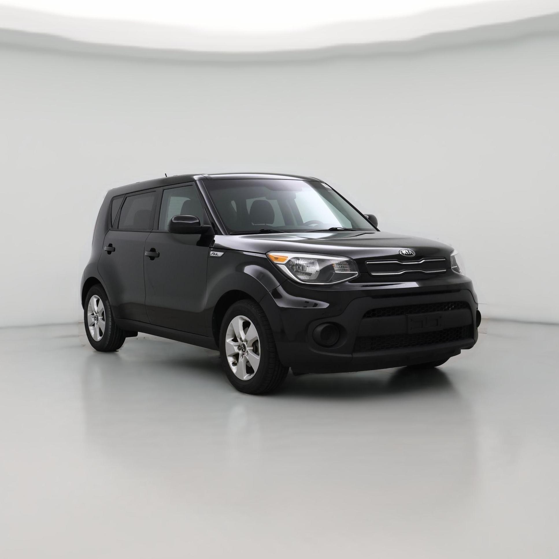 Thumbnail: 2019 Kia Soul - 1