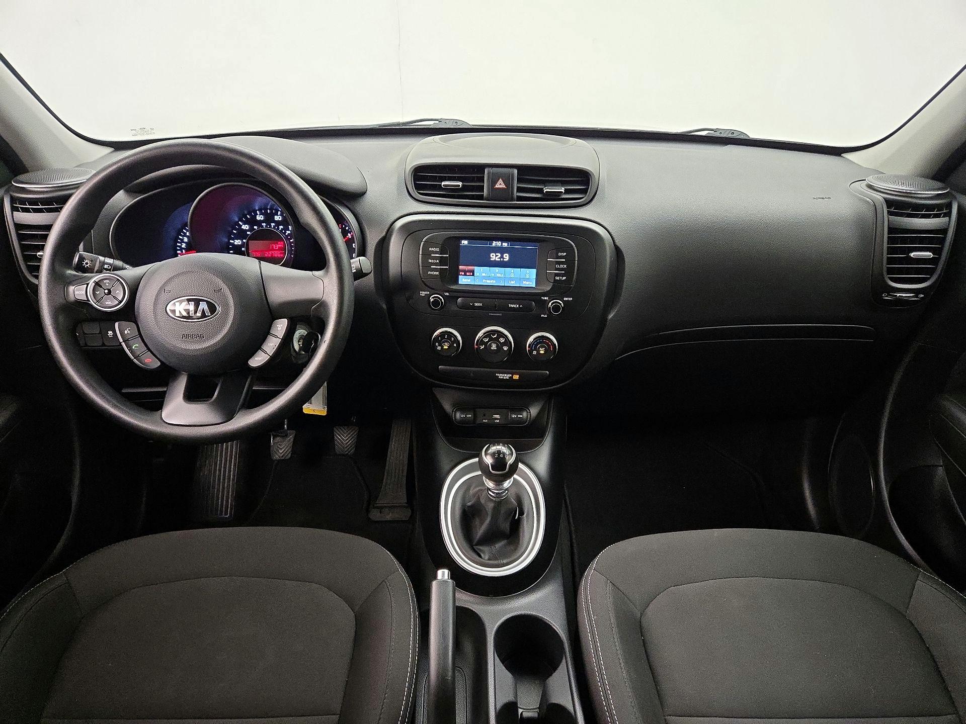 Thumbnail: 2019 Kia Soul - 9