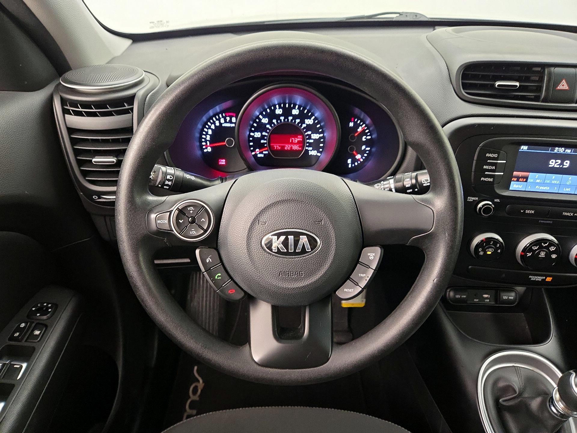 Thumbnail: 2019 Kia Soul - 10