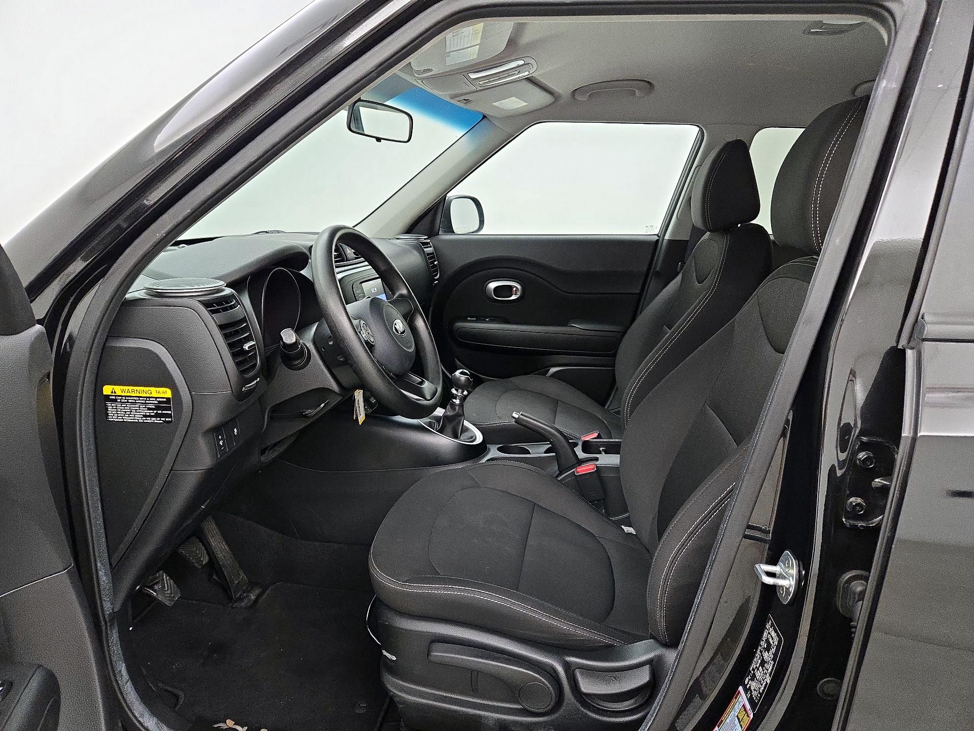 Thumbnail: 2019 Kia Soul - 11